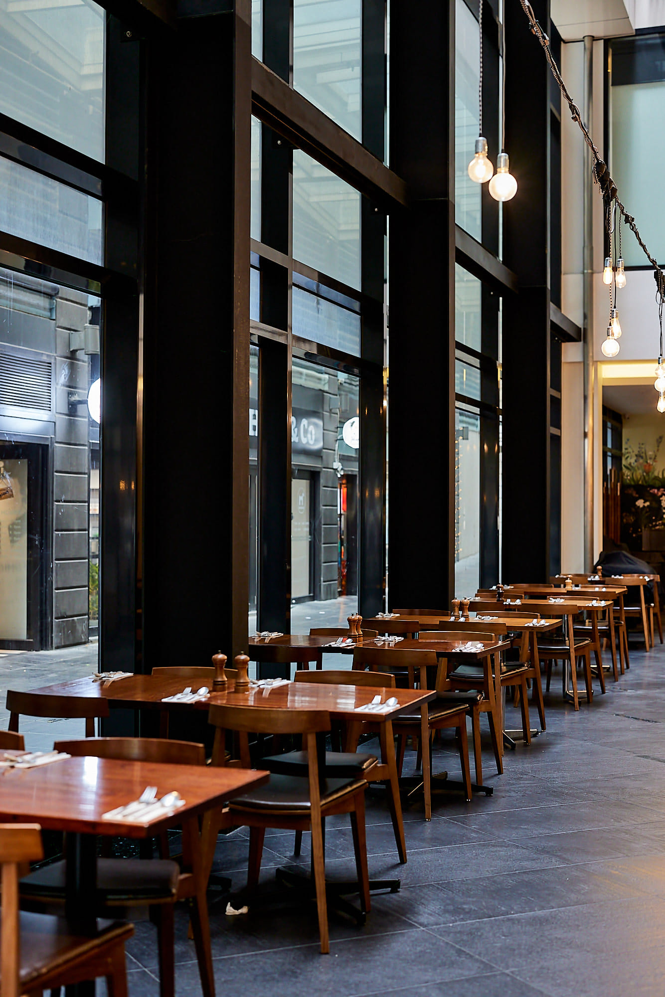 Brentani Italian Restaurant 6