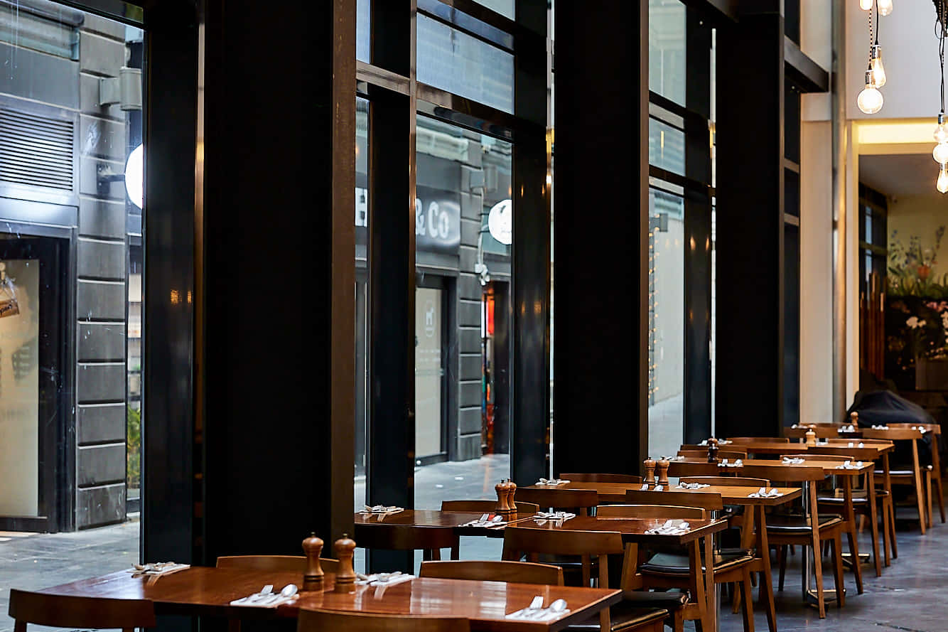 Brentani Italian Restaurant 6