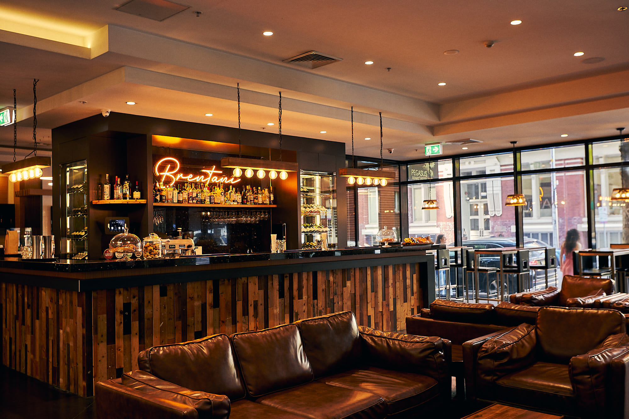 Brentani Italian Restaurant 2