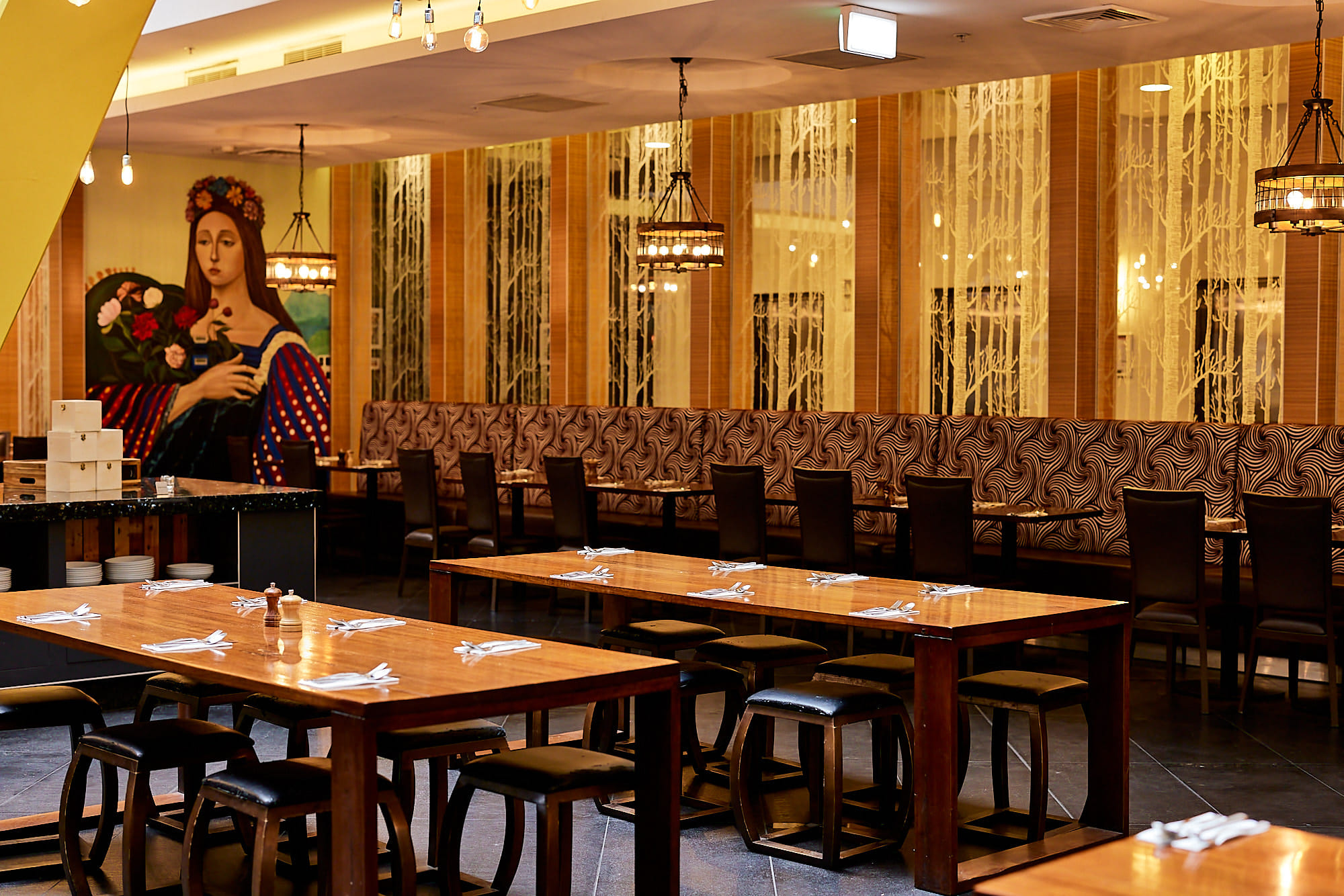 Brentani Italian Restaurant 4