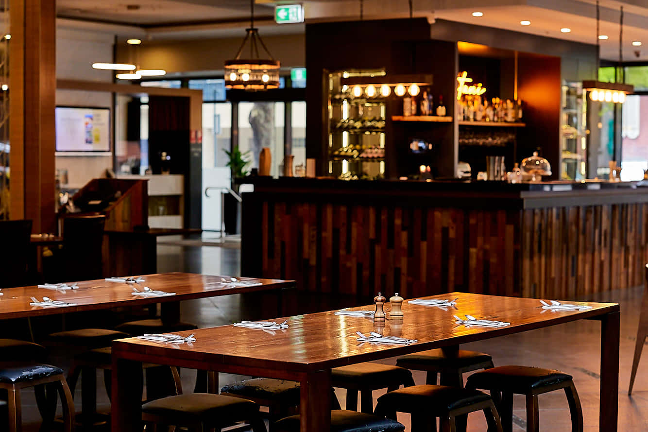 Brentani Italian Restaurant 7