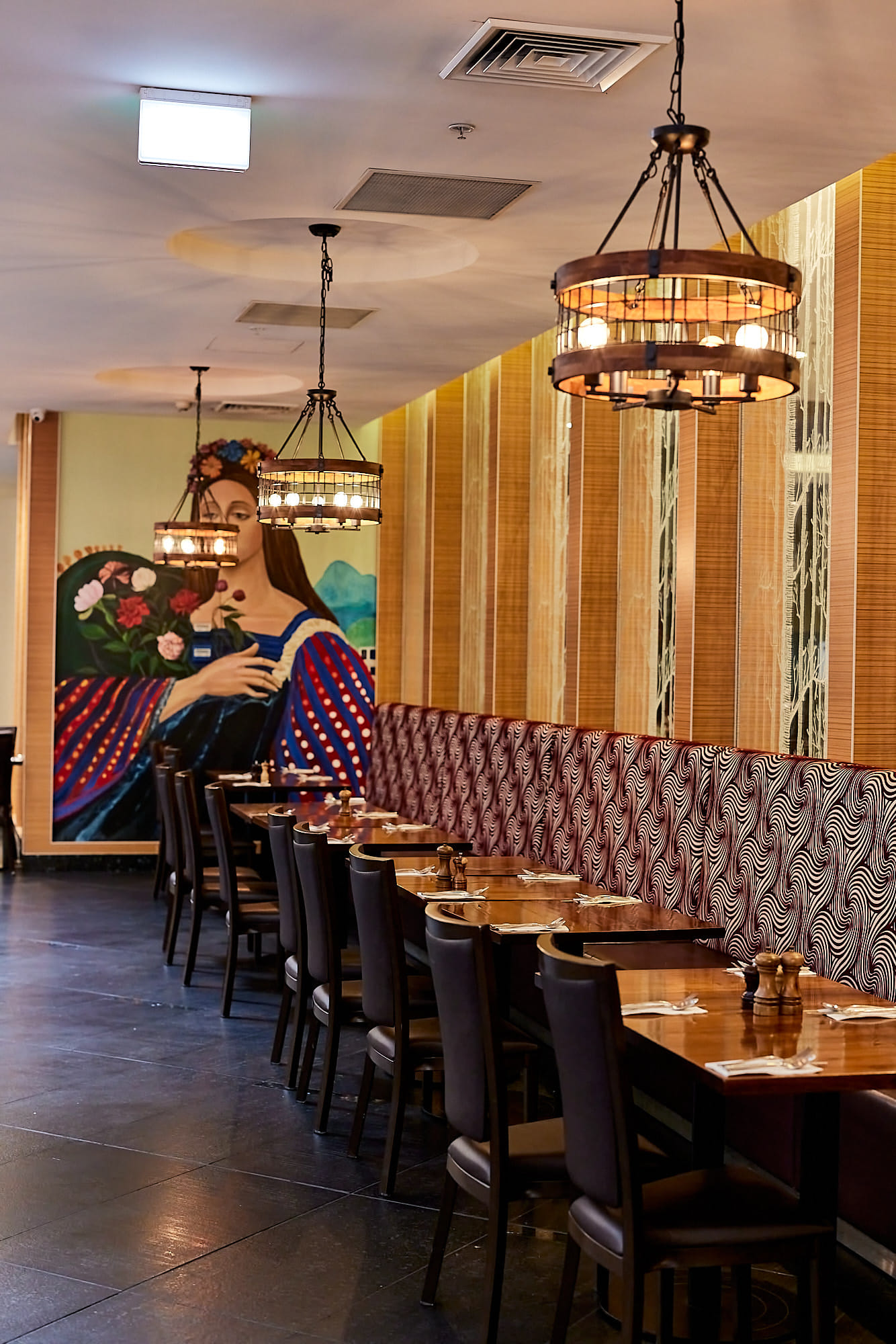 Brentani Italian Restaurant 3