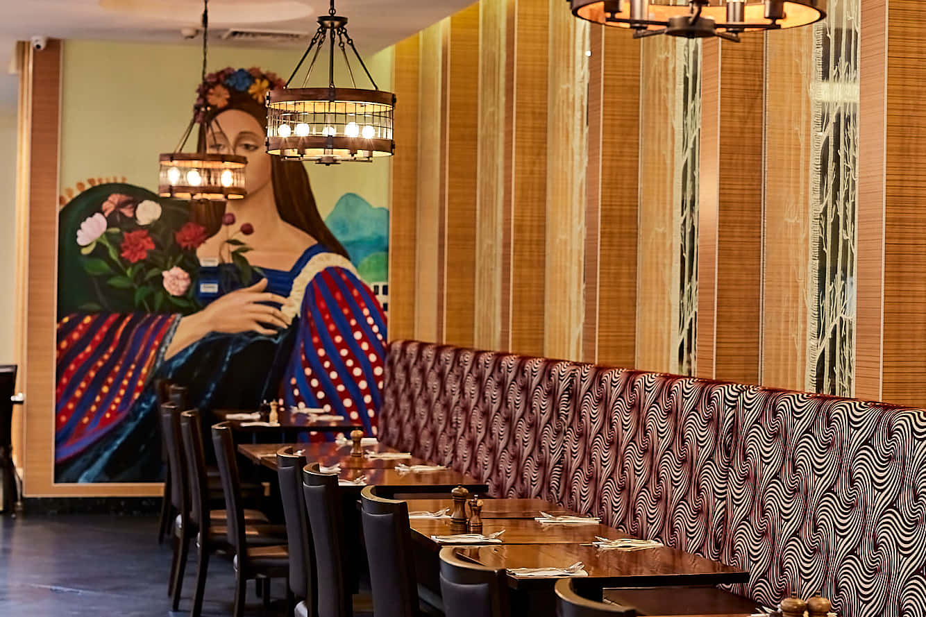 Brentani Italian Restaurant 3