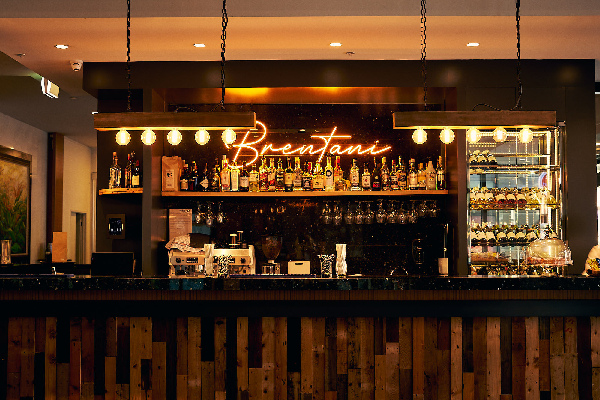 Brentani Italian Restaurant