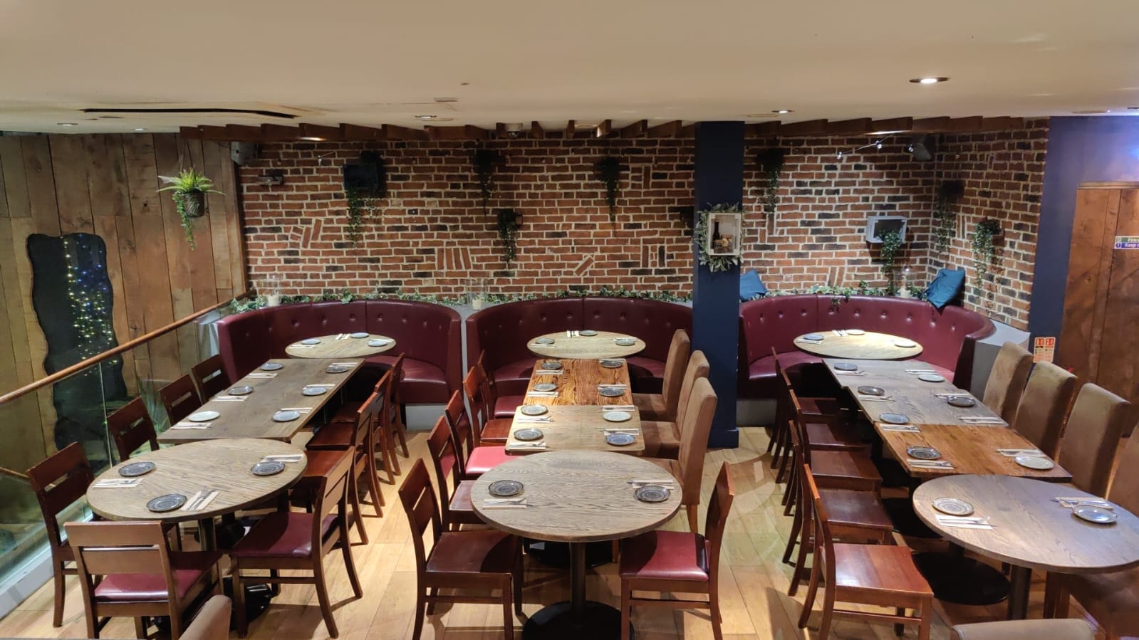 Private Dining 1