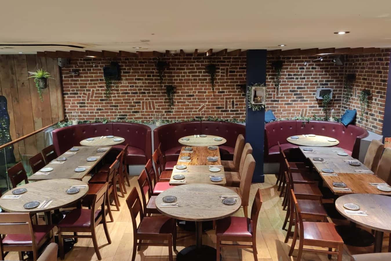 Private Dining 1