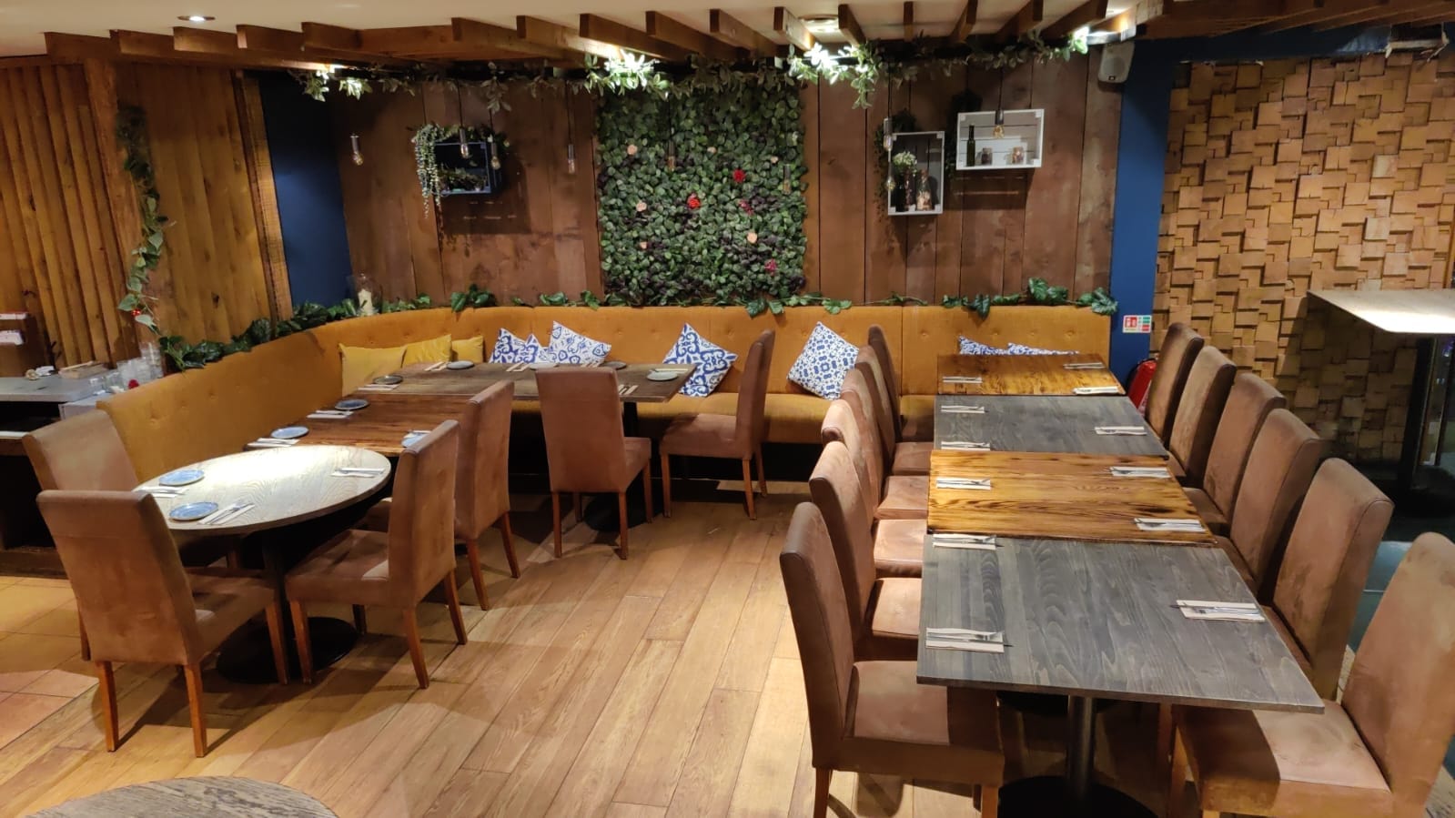 Private Dining