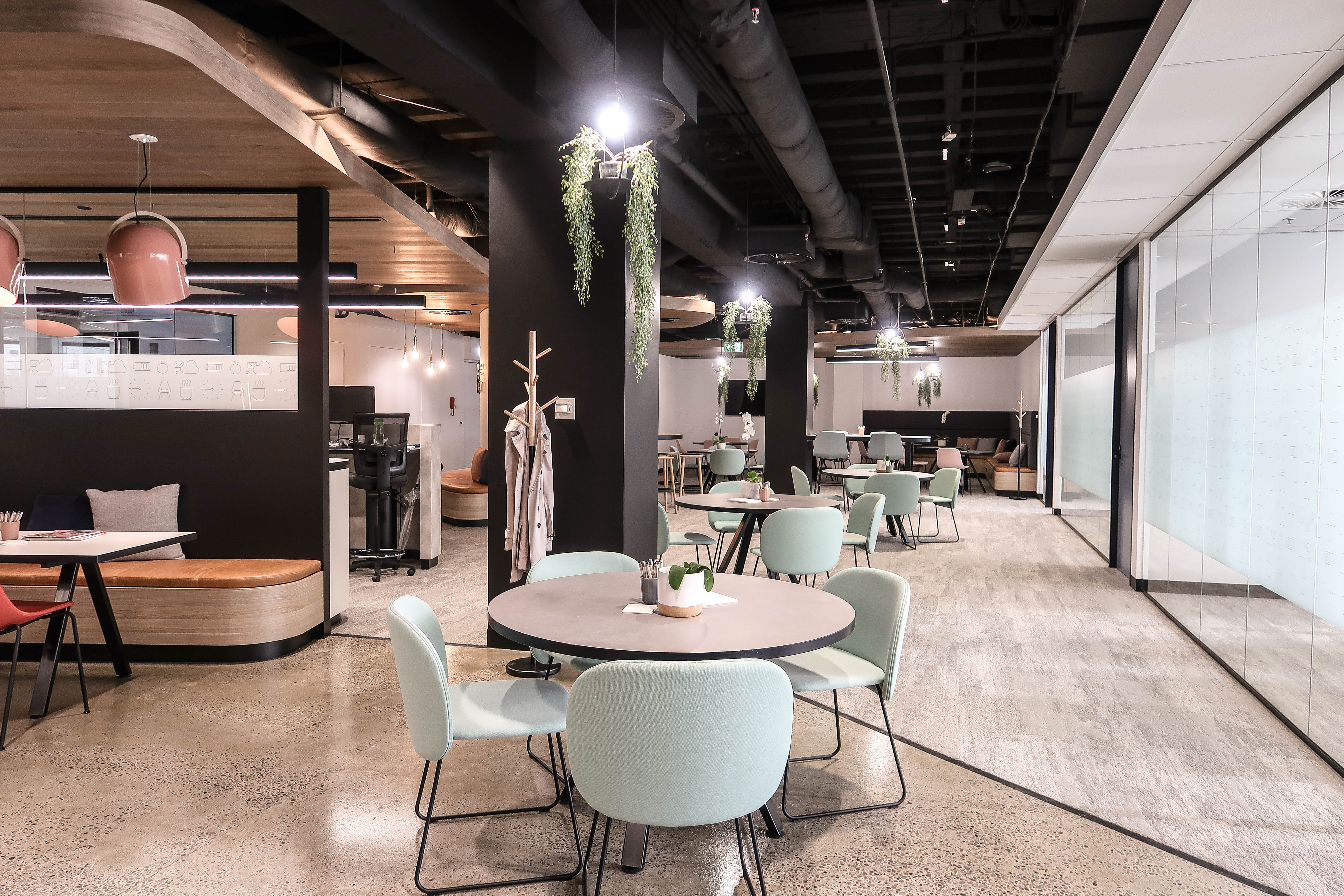 Meeting / Training Room 2 3