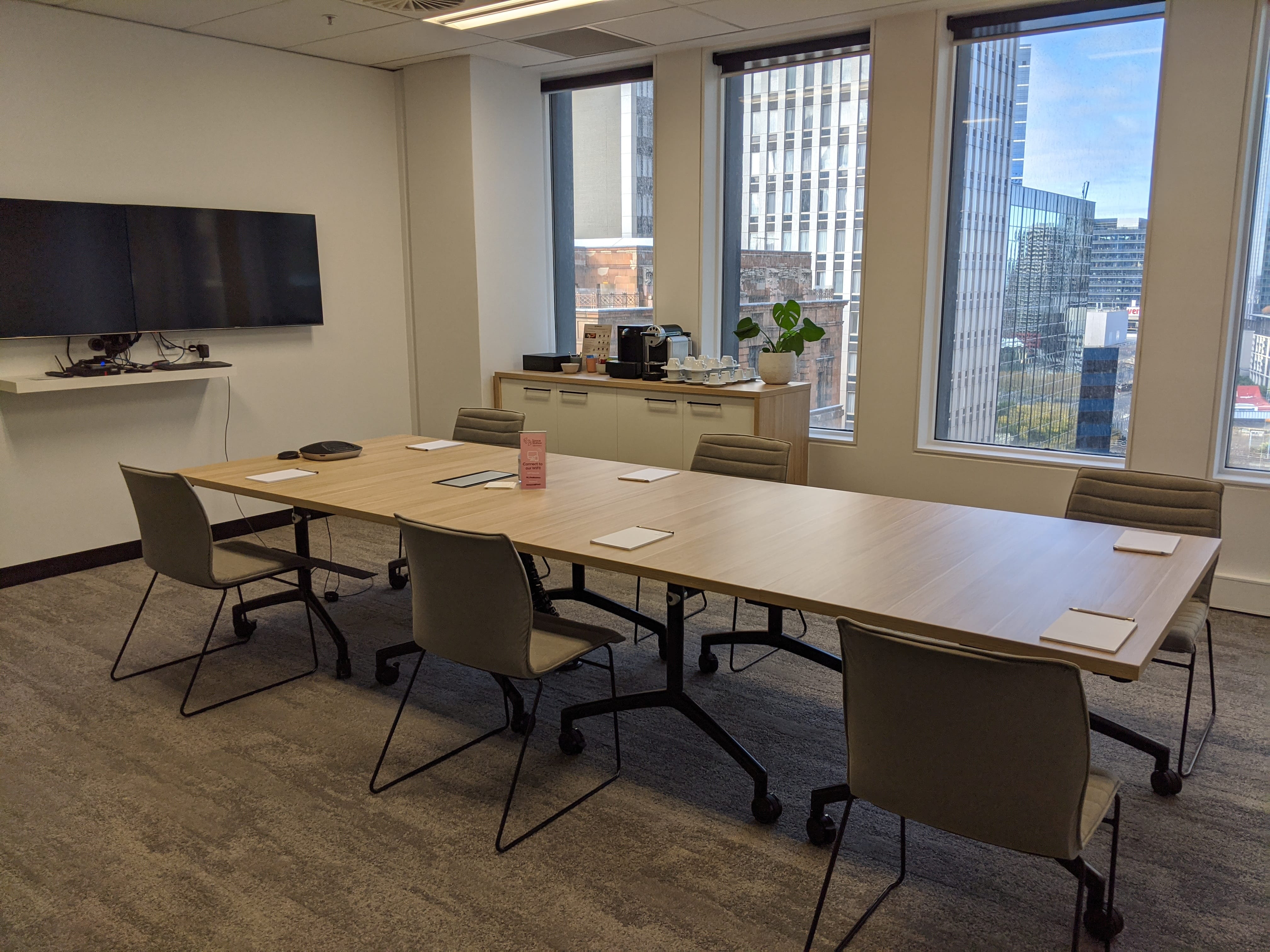 Meeting / Training Room 2 2