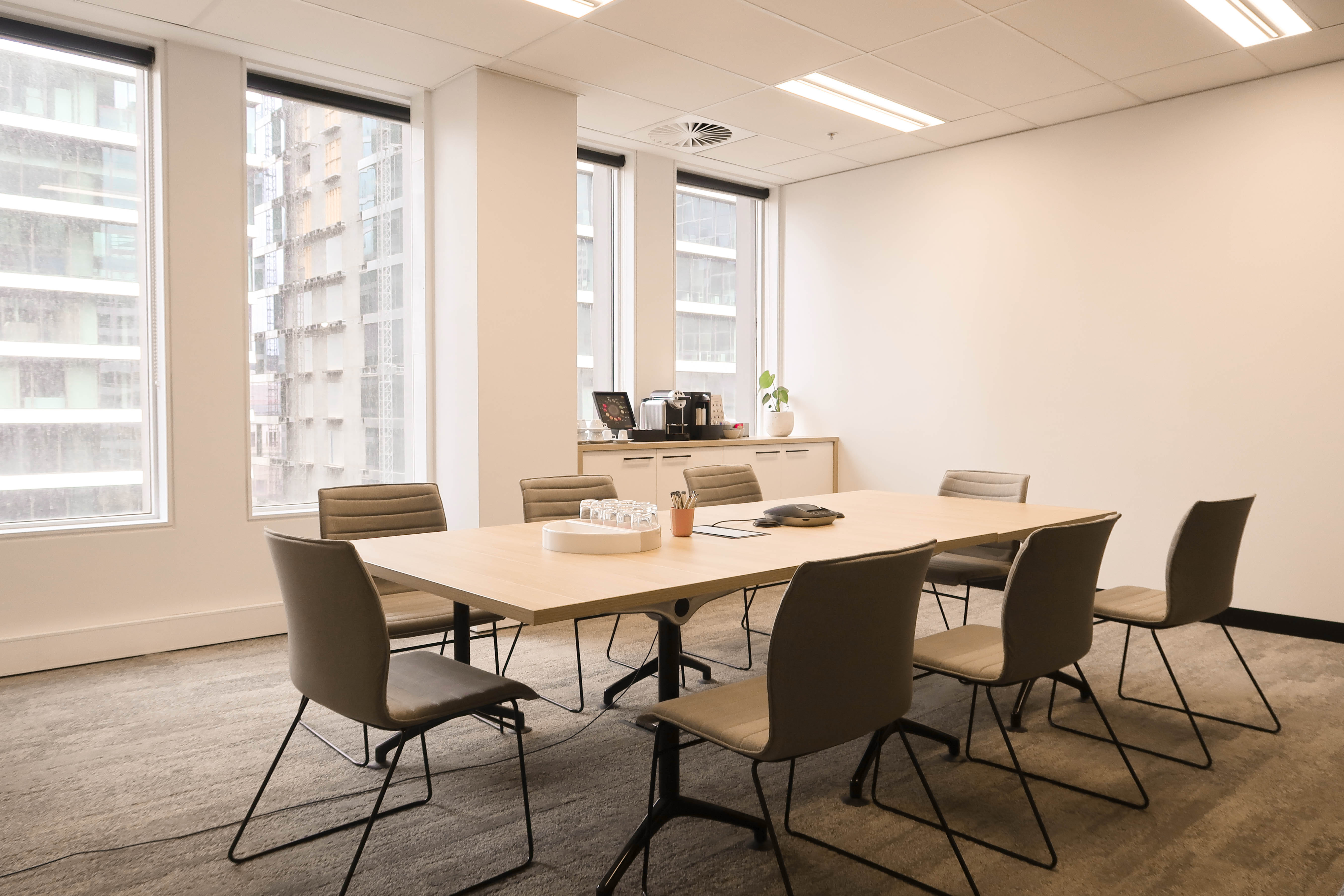 Meeting / Training Room 1 1