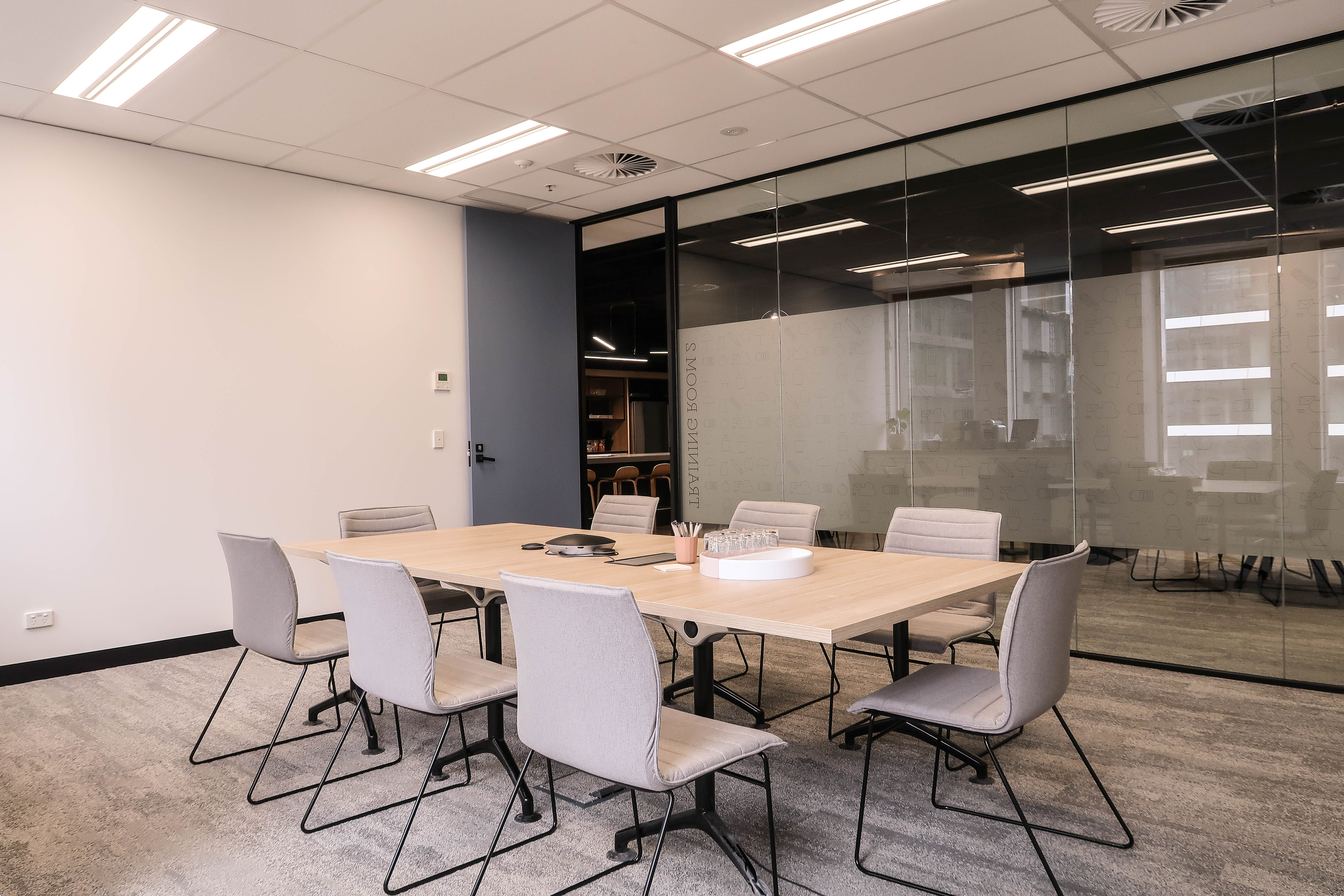 Meeting / Training Room 1 2