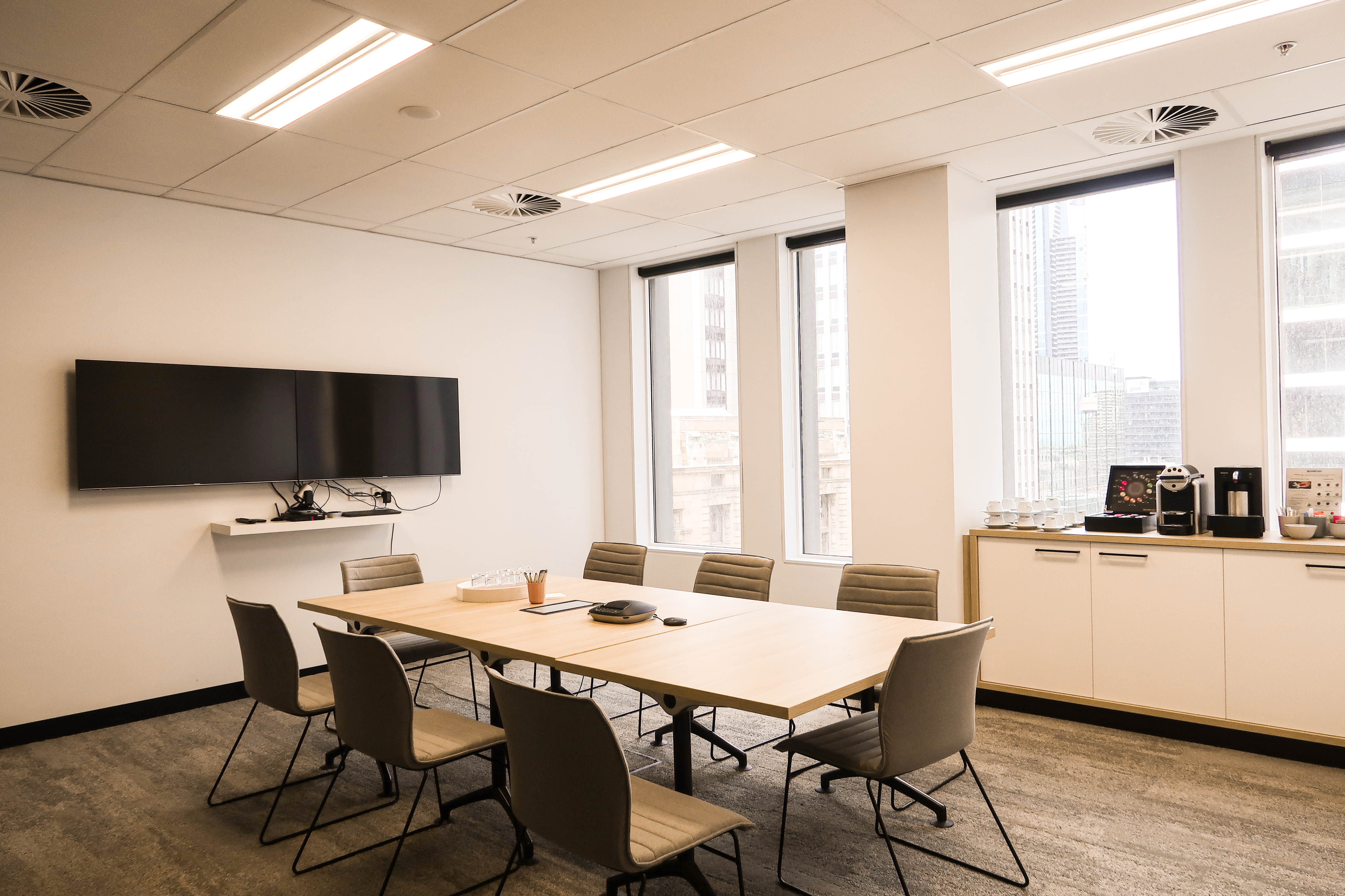 Meeting / Training Room 1