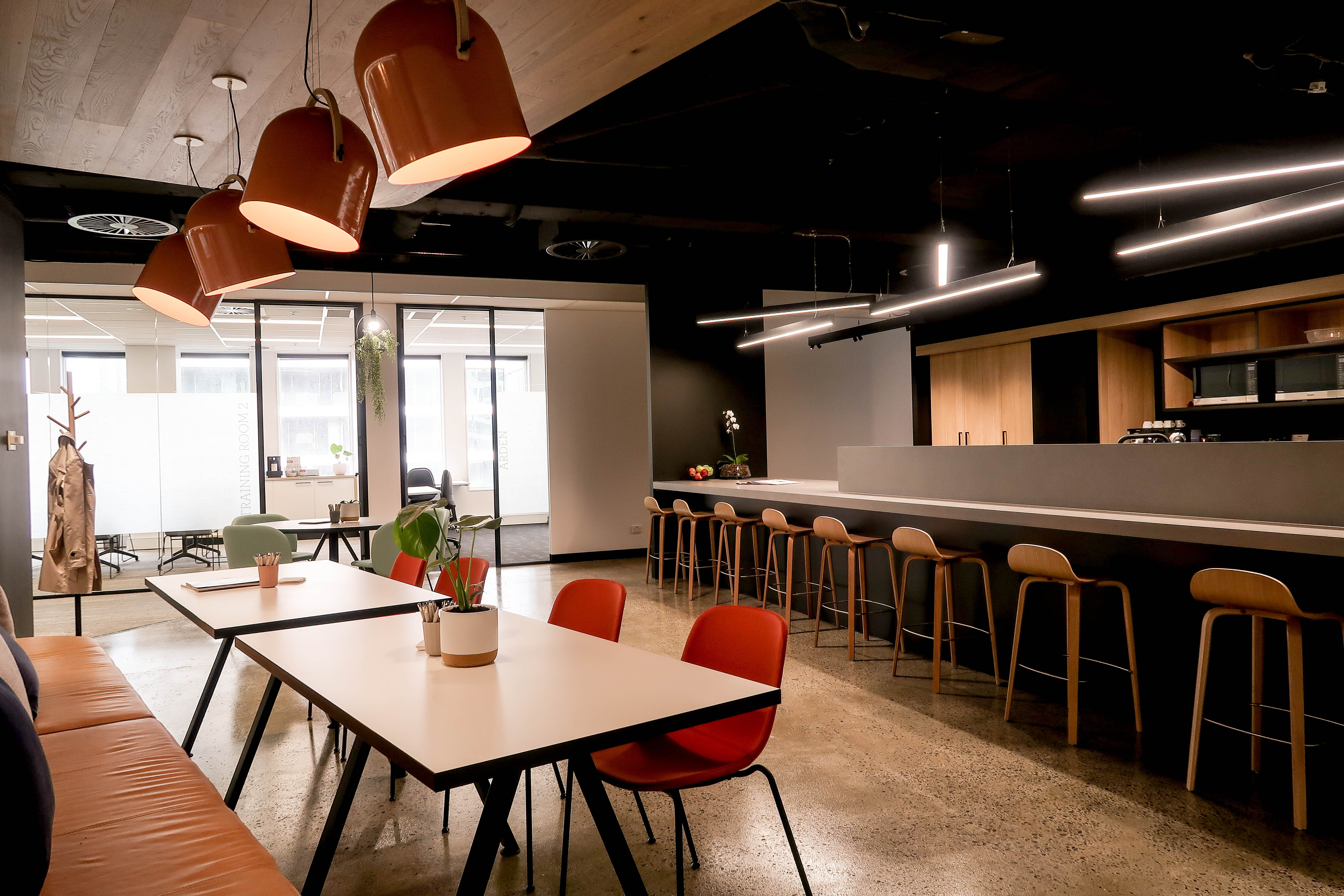 Meeting / Training Room 1 3