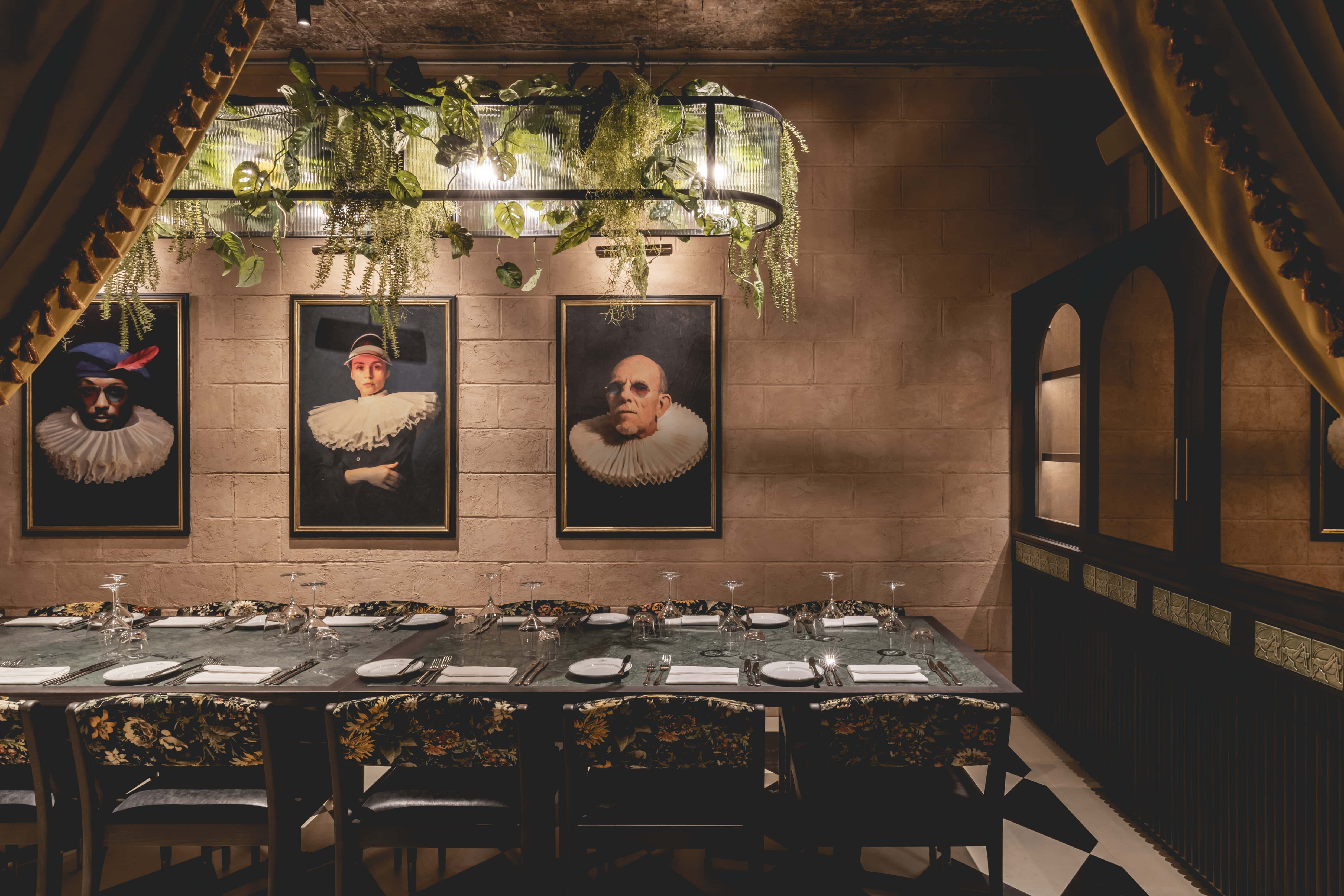 Private Dining Room 0