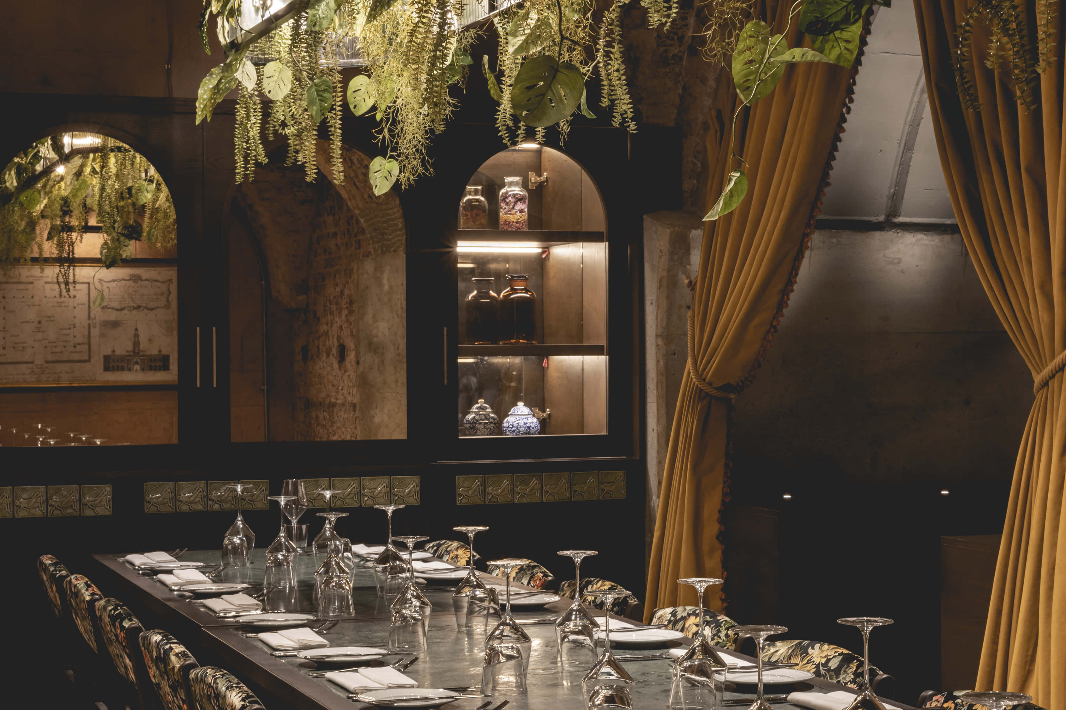 Private Dining Room 1