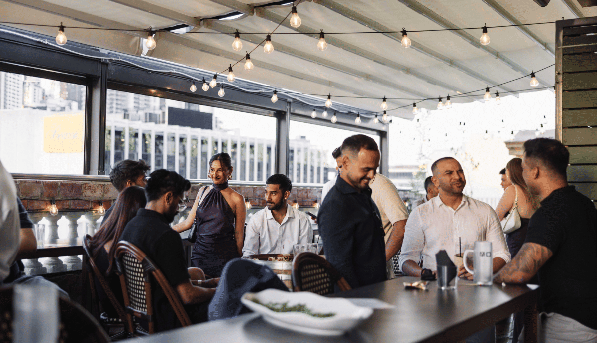 The Terrace 6