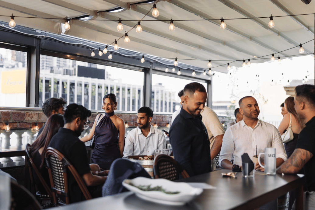 The Terrace 6