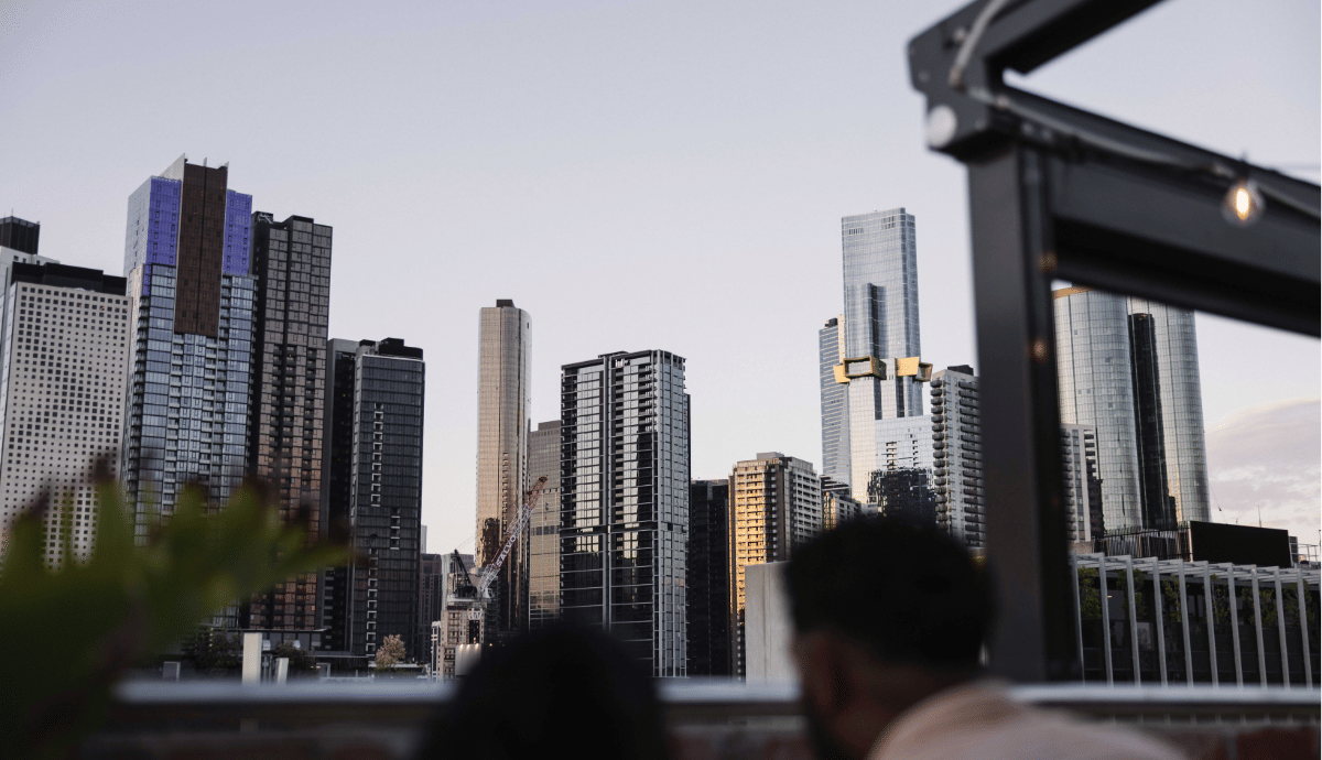 The Terrace 1