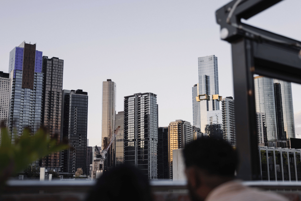 The Terrace 1