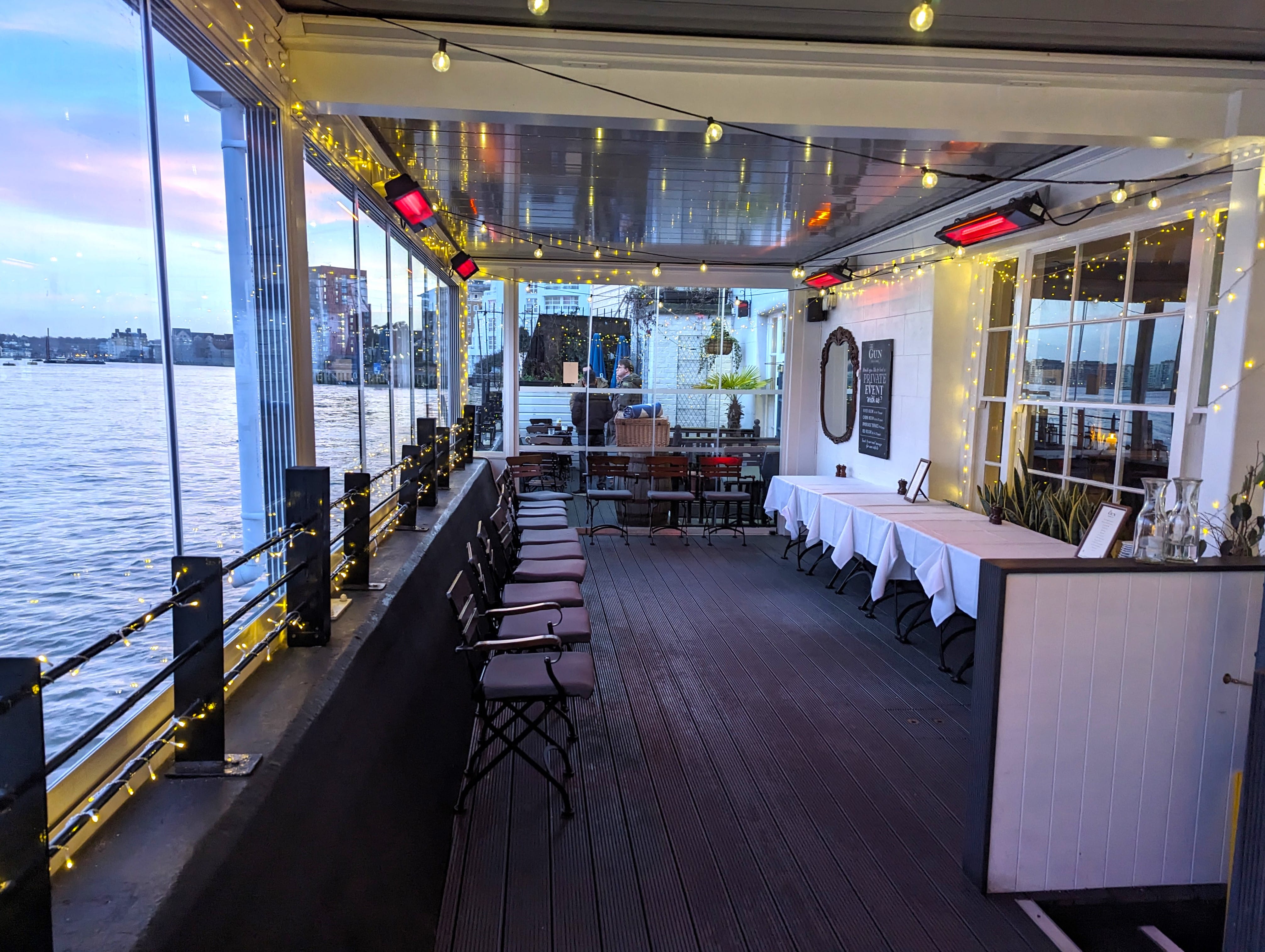 Riverside Conservatory  2