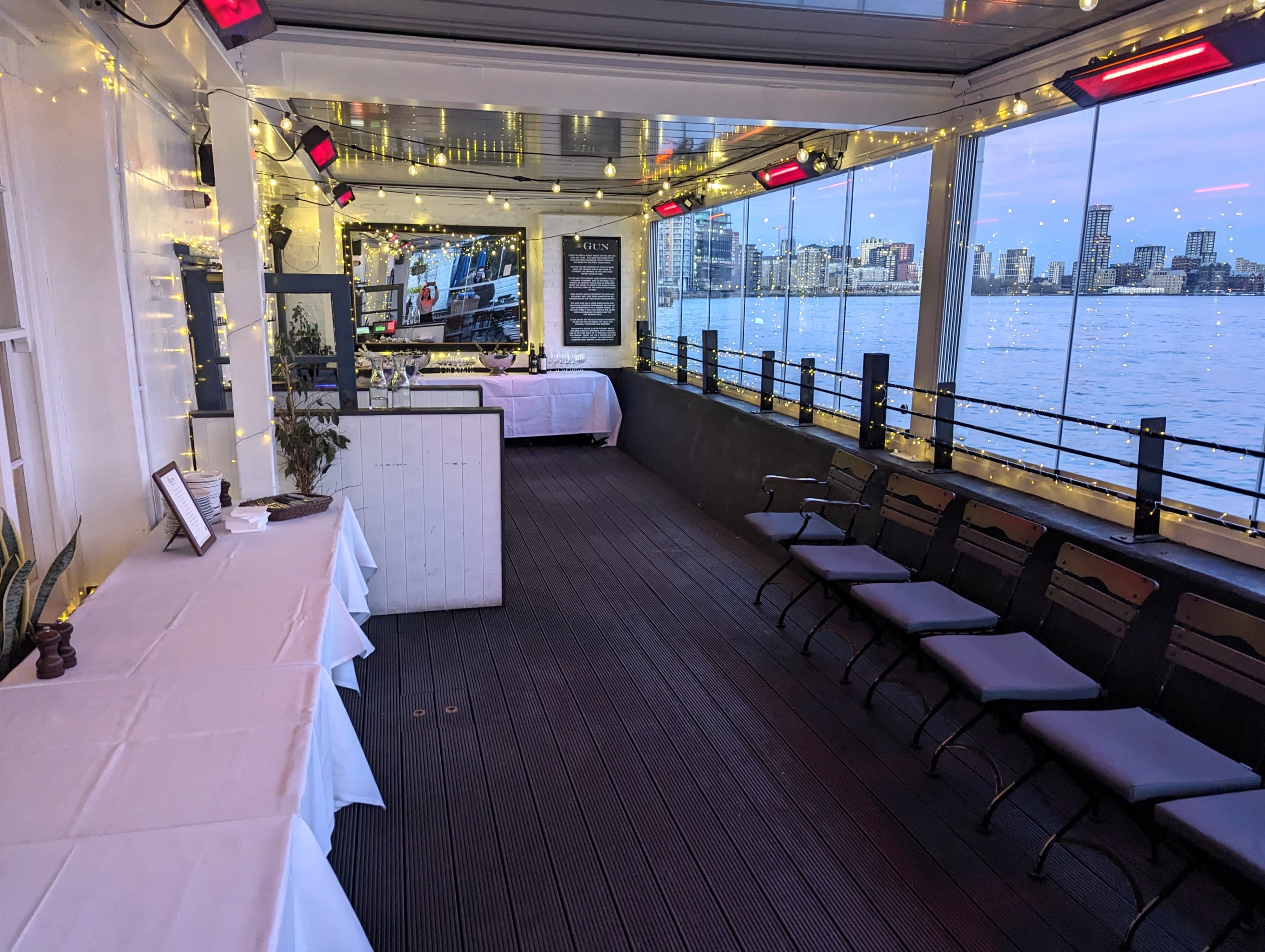 Riverside Conservatory  1