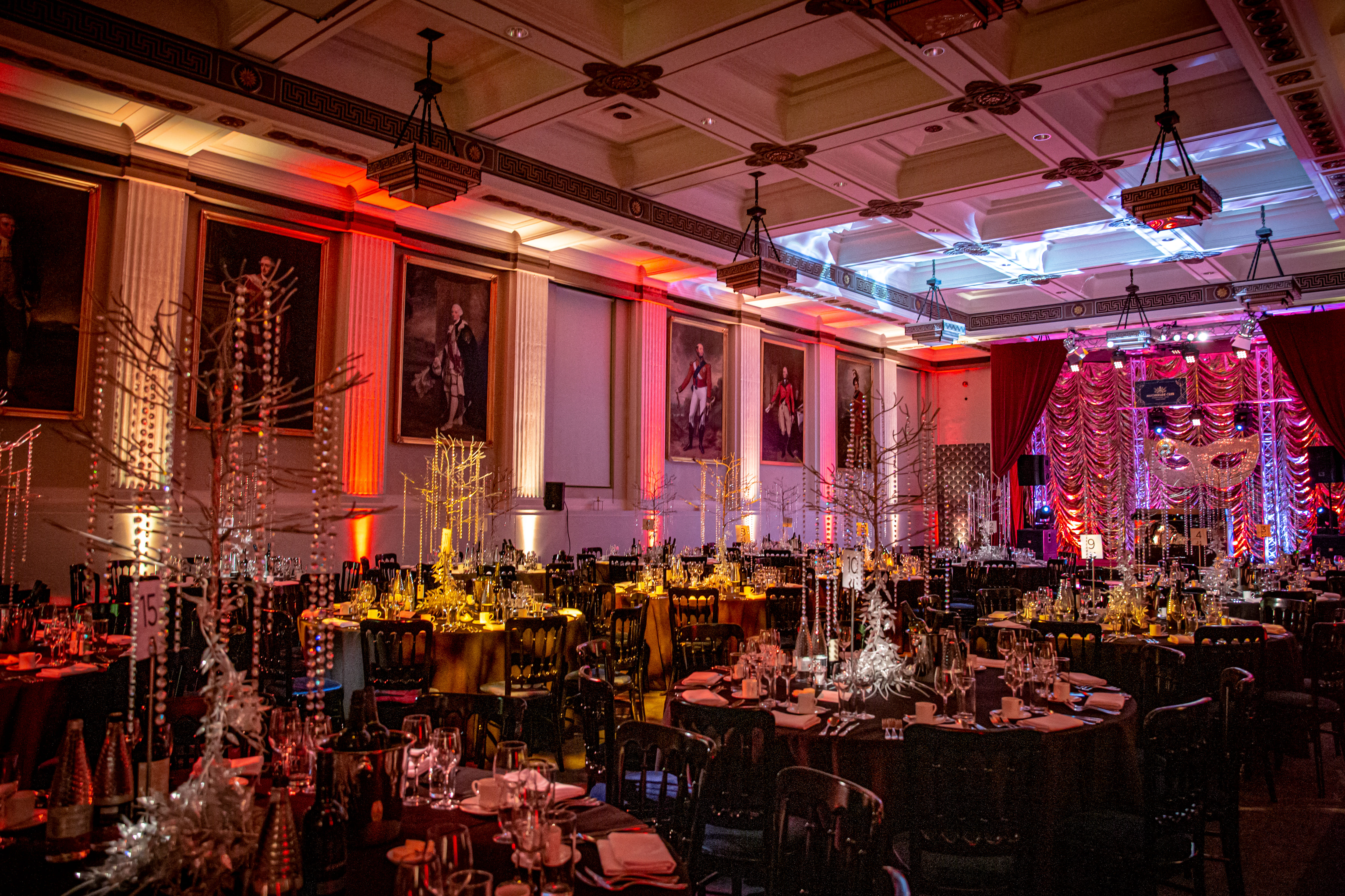 The Gallery & Ante Room 4