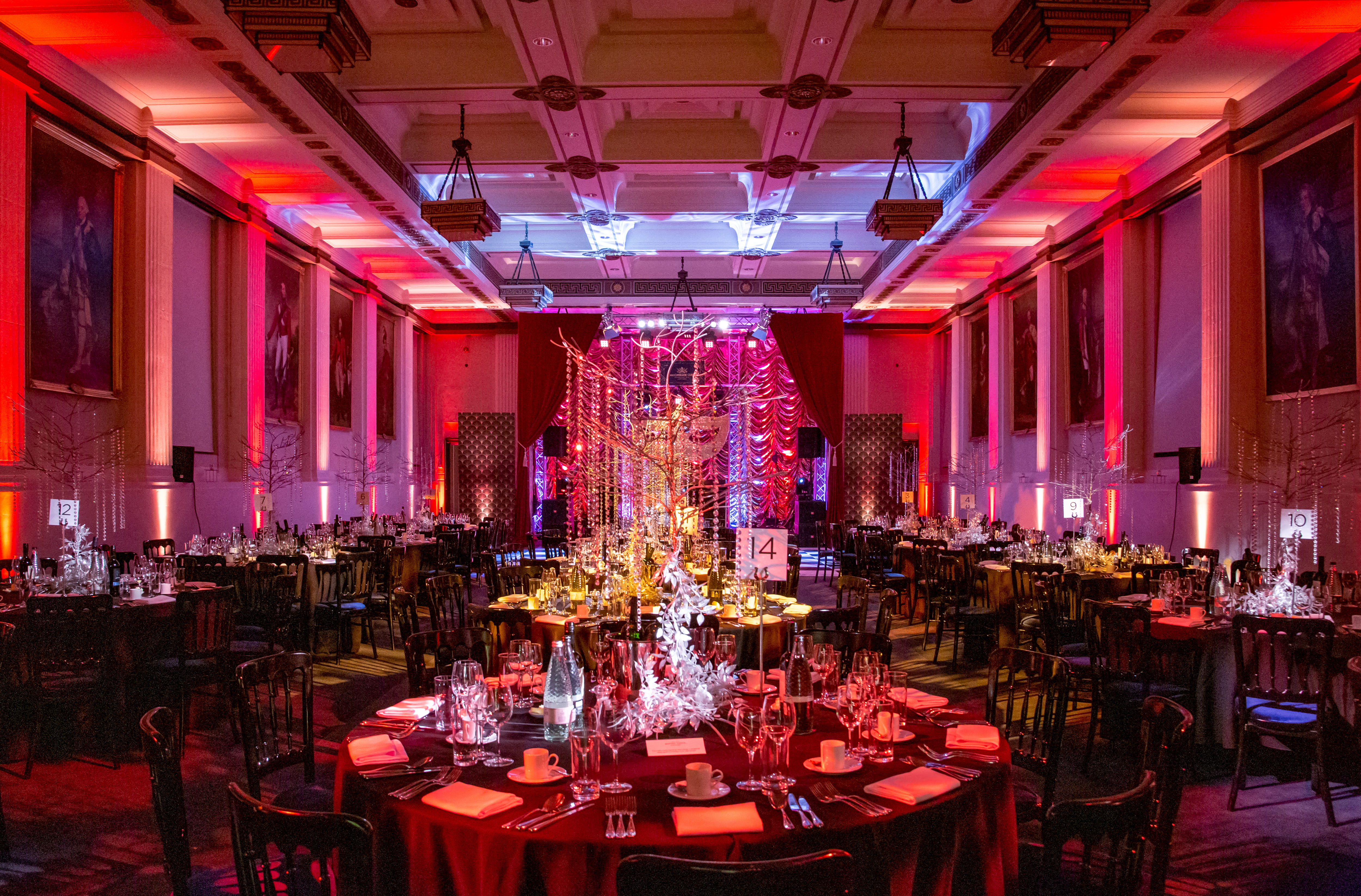 The Gallery & Ante Room 5