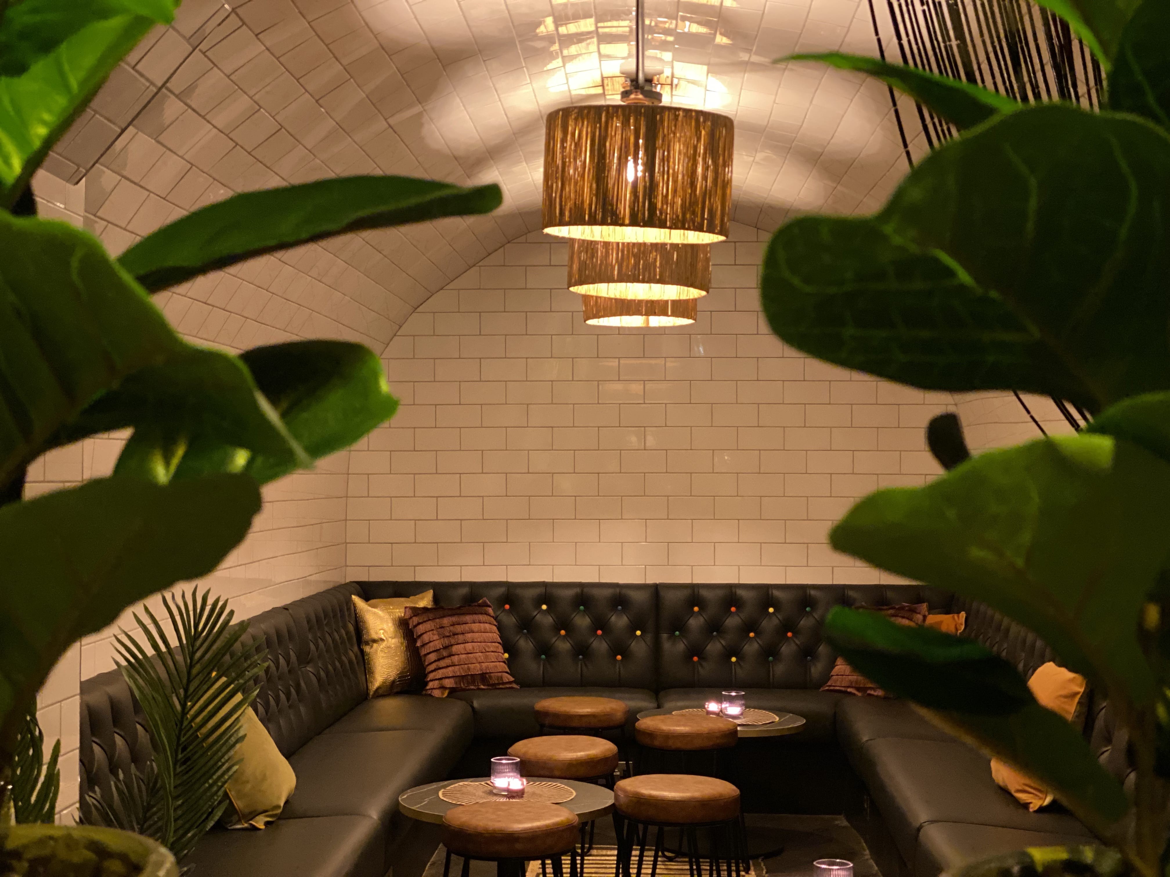 Don Gatto's Speakeasy 4