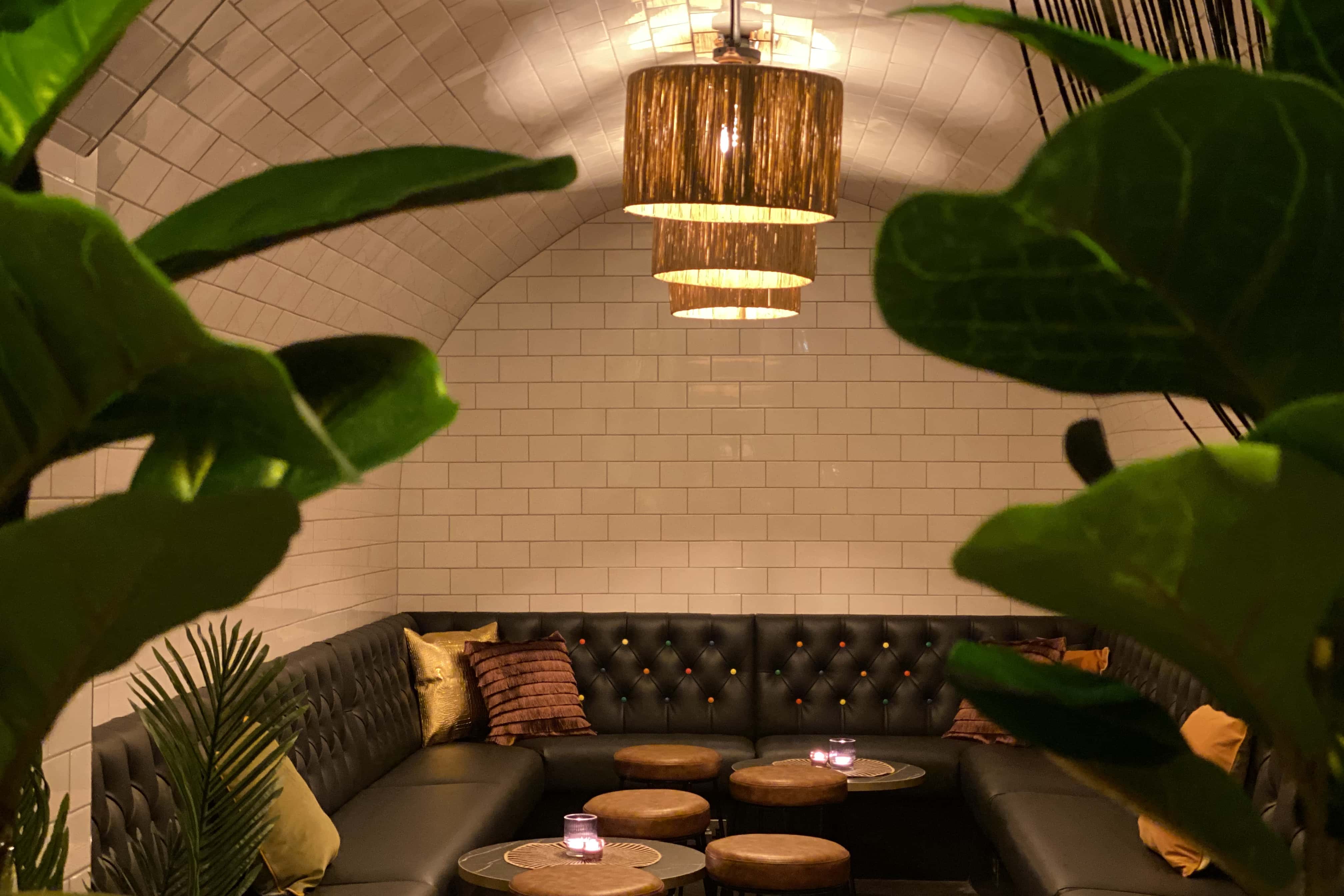 Don Gatto's Speakeasy 4