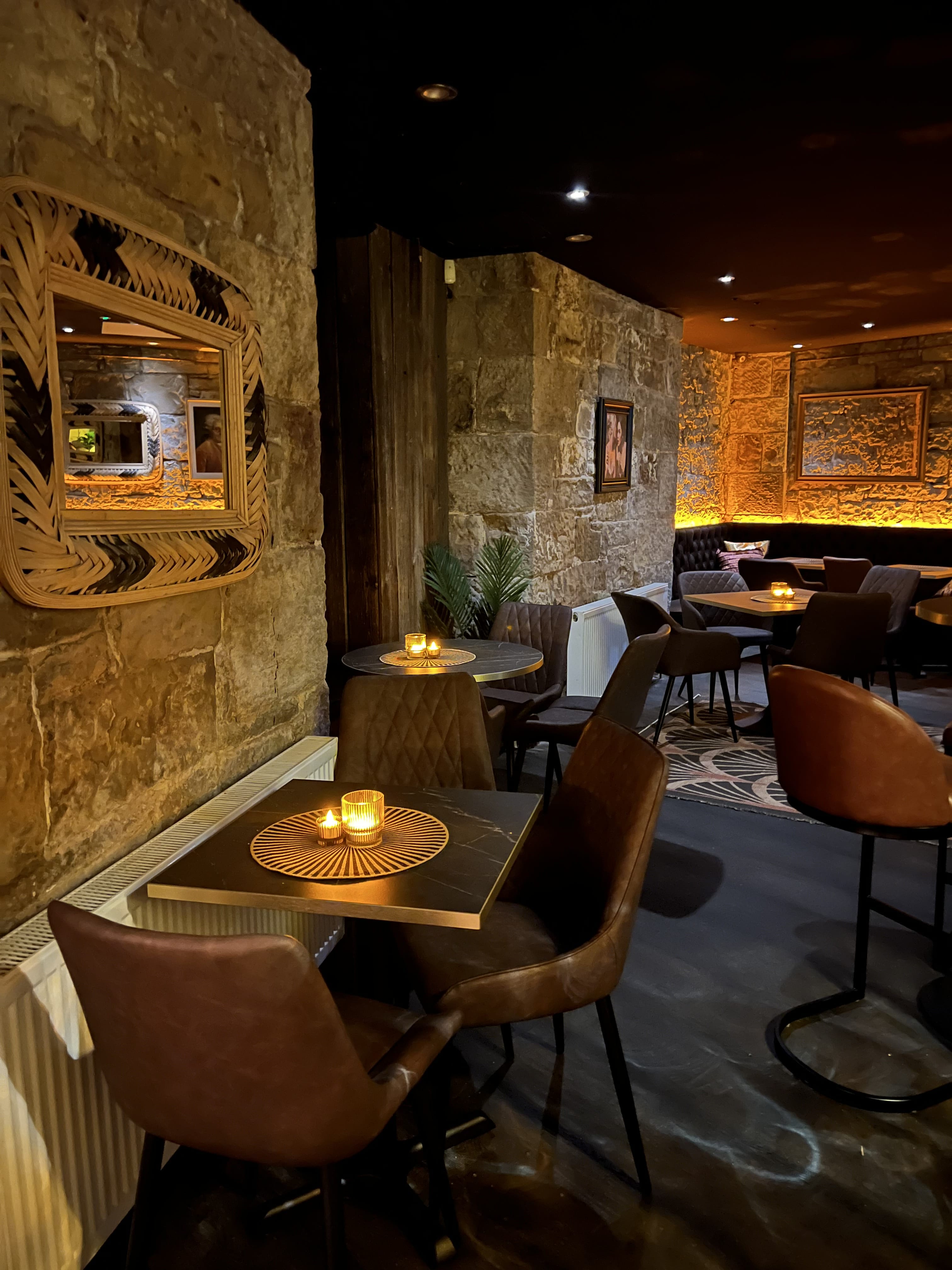 Don Gatto's Speakeasy 3