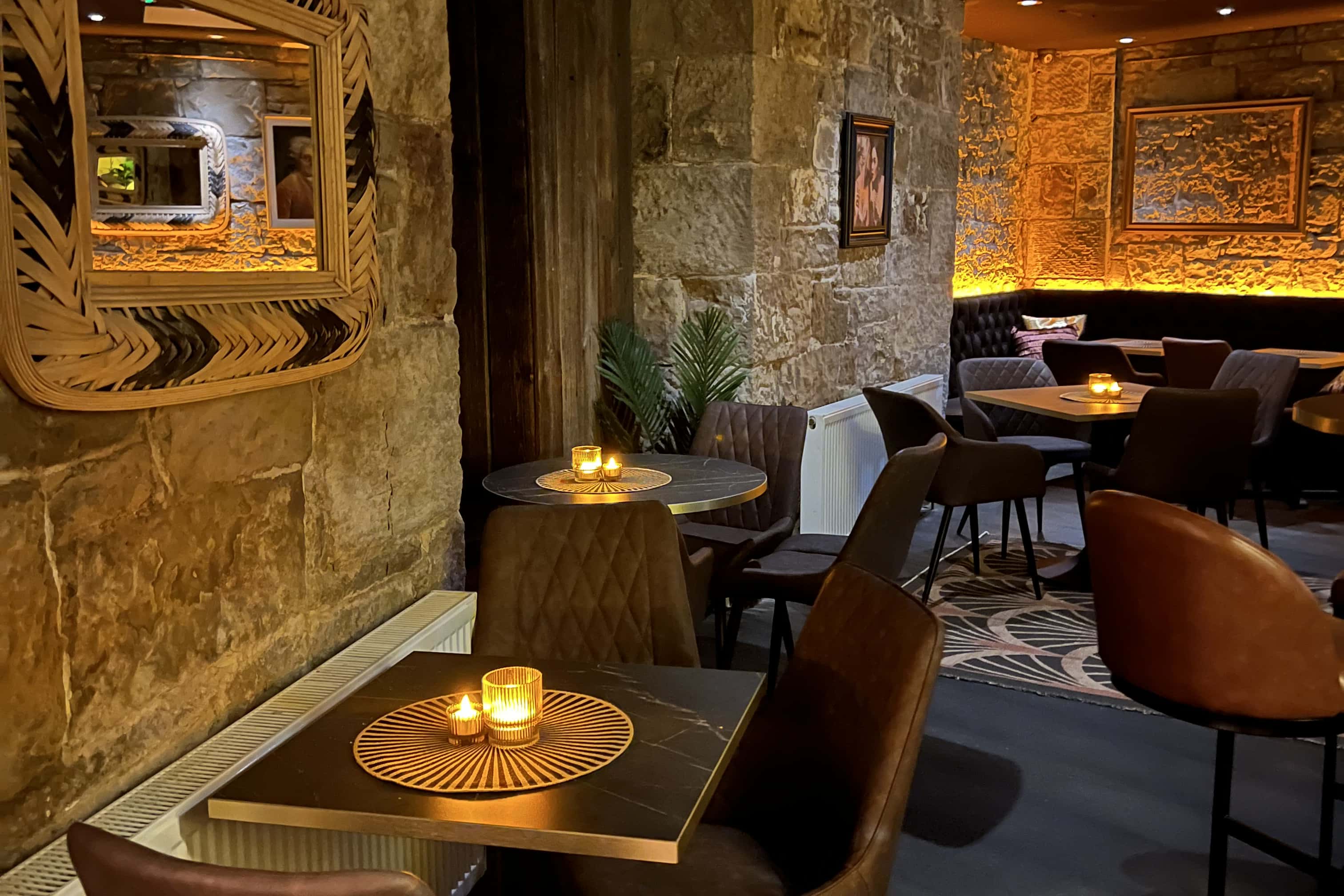 Don Gatto's Speakeasy 3