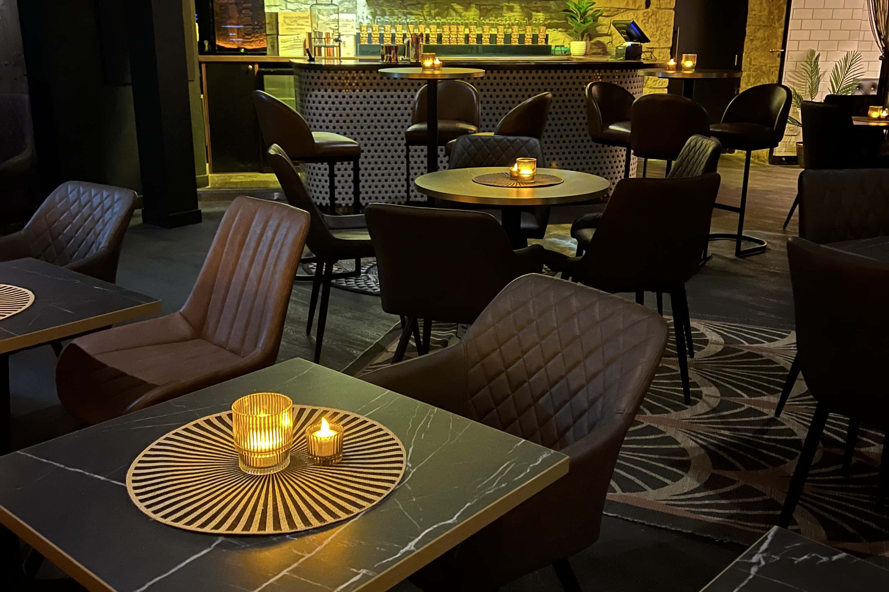 Don Gatto's Speakeasy 2