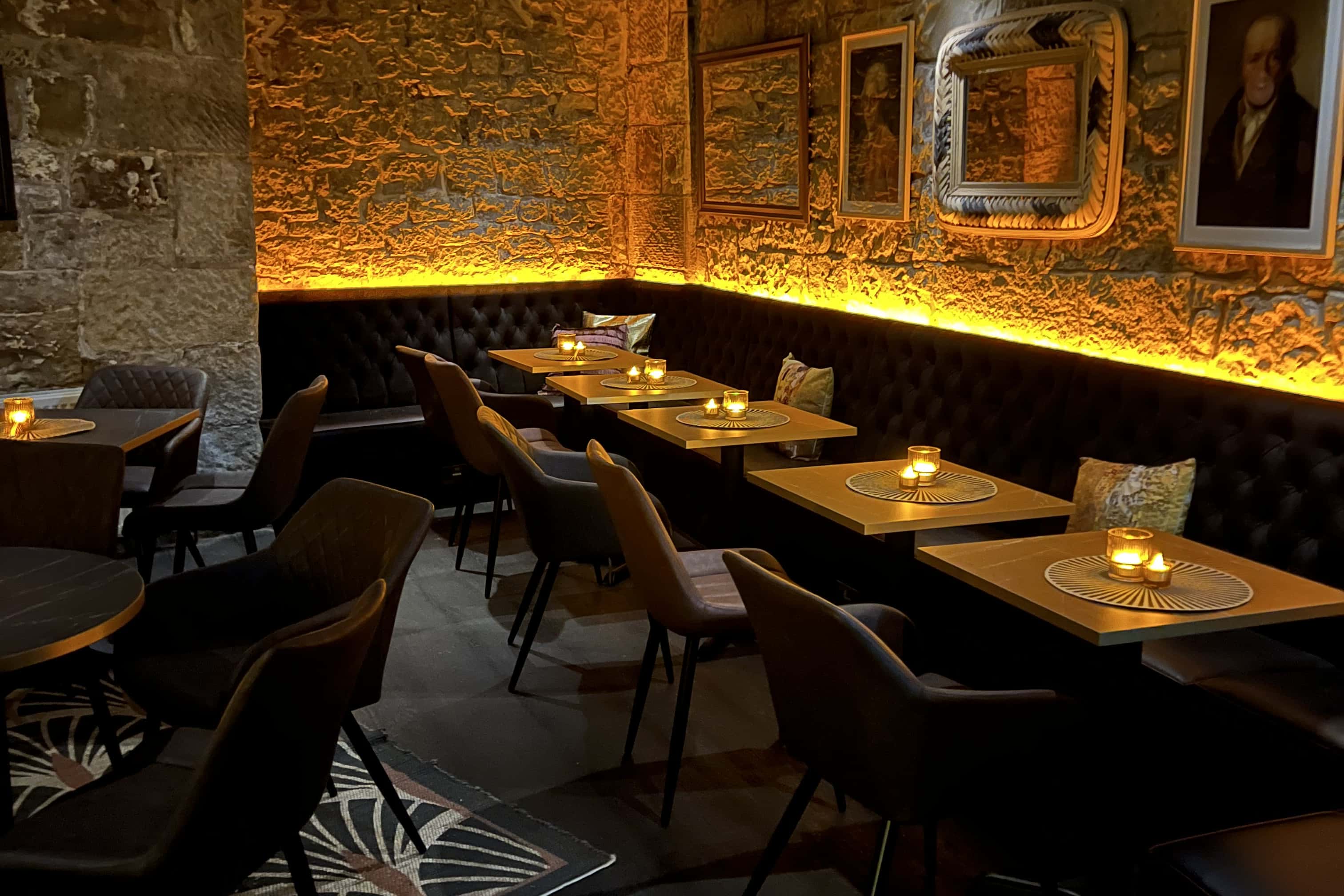 Don Gatto's Speakeasy 1