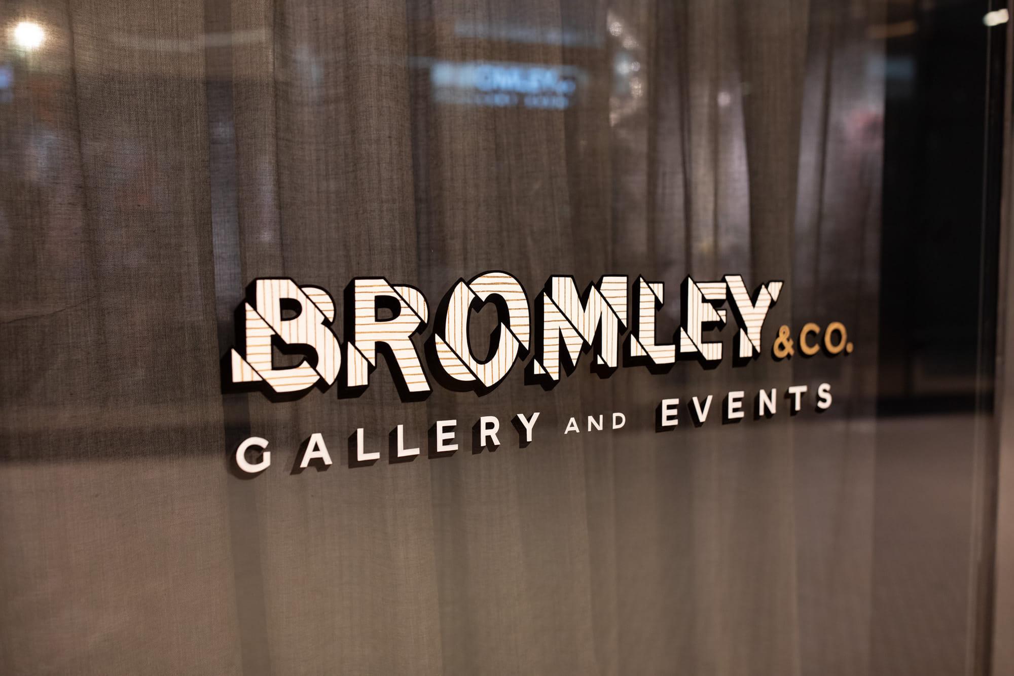 Bromley Gallery 4