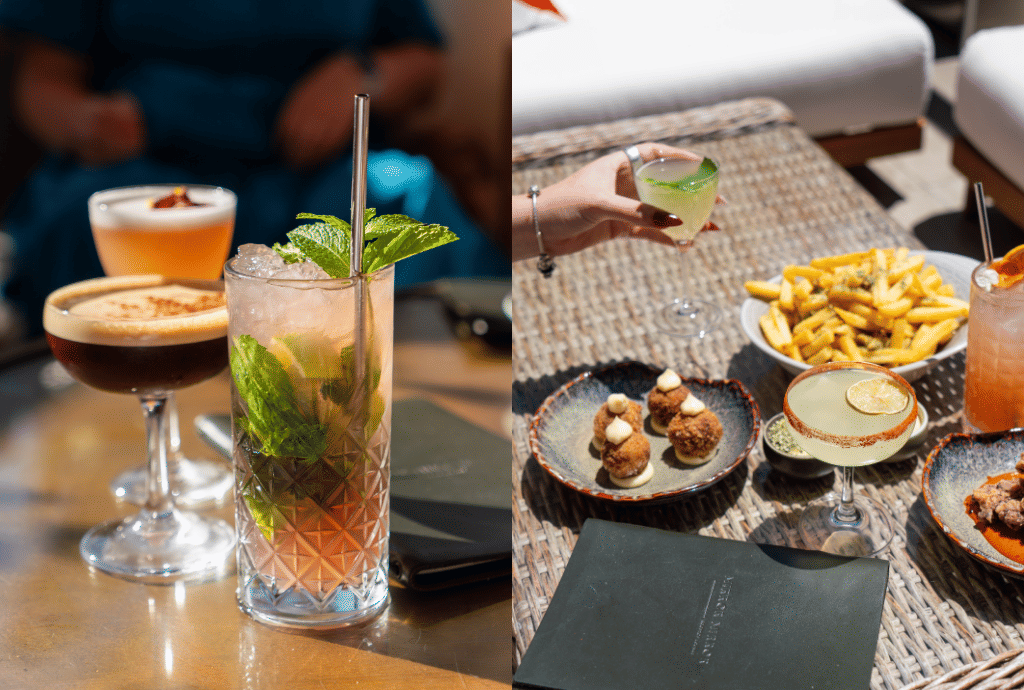 Exclusive Rooftop 10