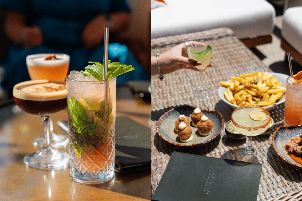 Exclusive Rooftop 10