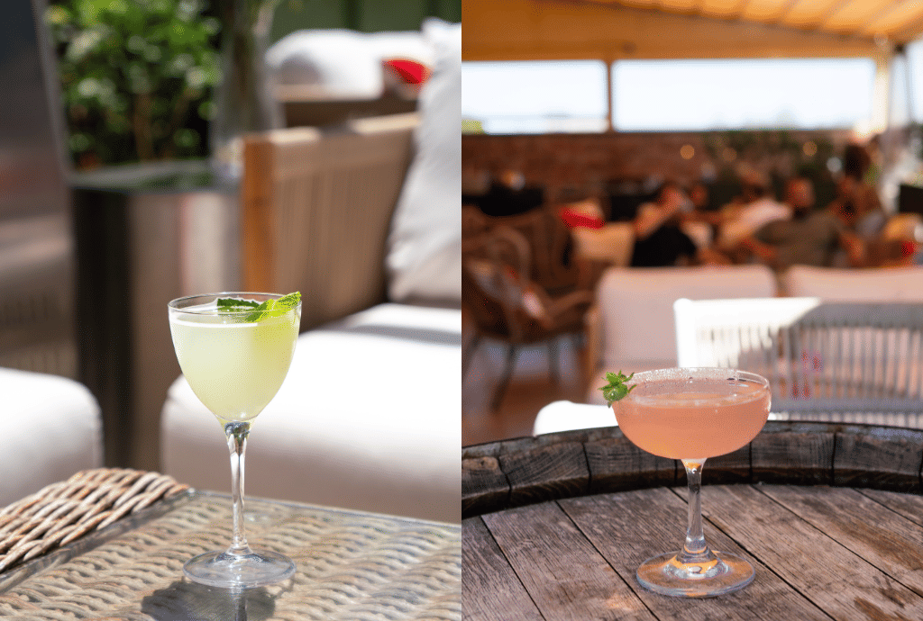 Exclusive Rooftop 11