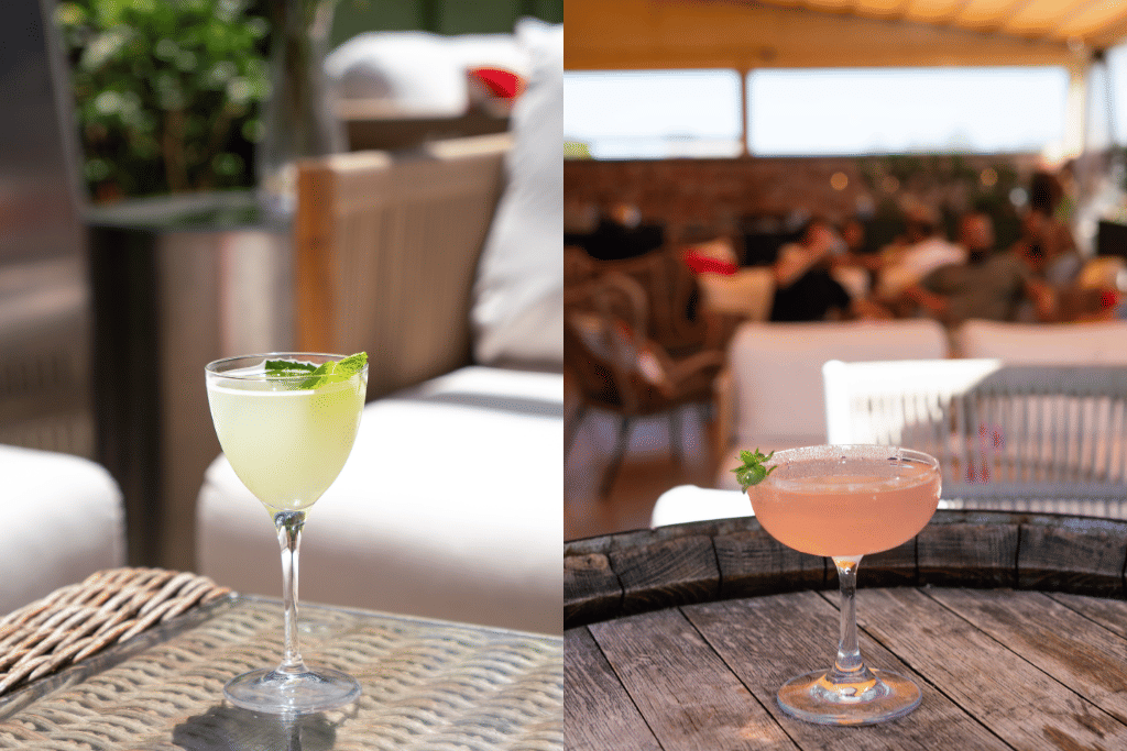 Exclusive Rooftop 11