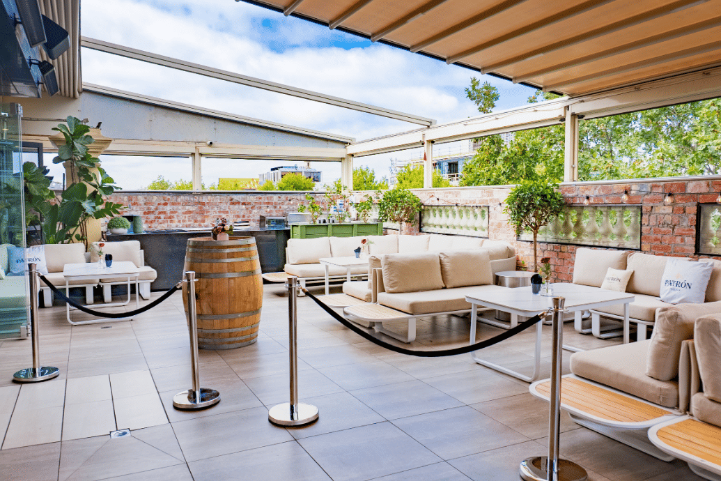 Exclusive Rooftop 2