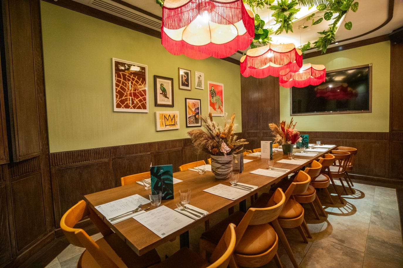 Private Dining Room 2