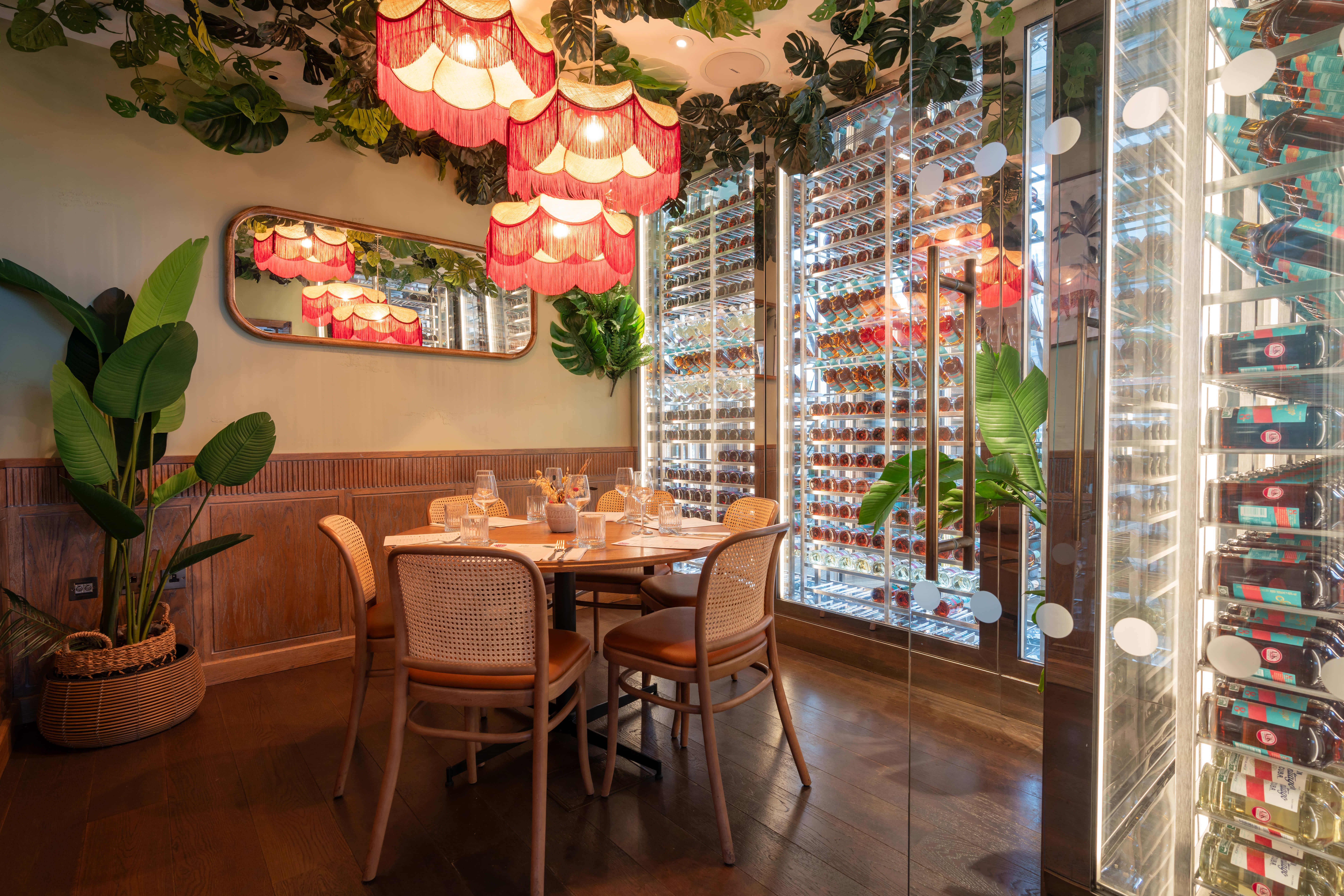 Private Dining Room 0