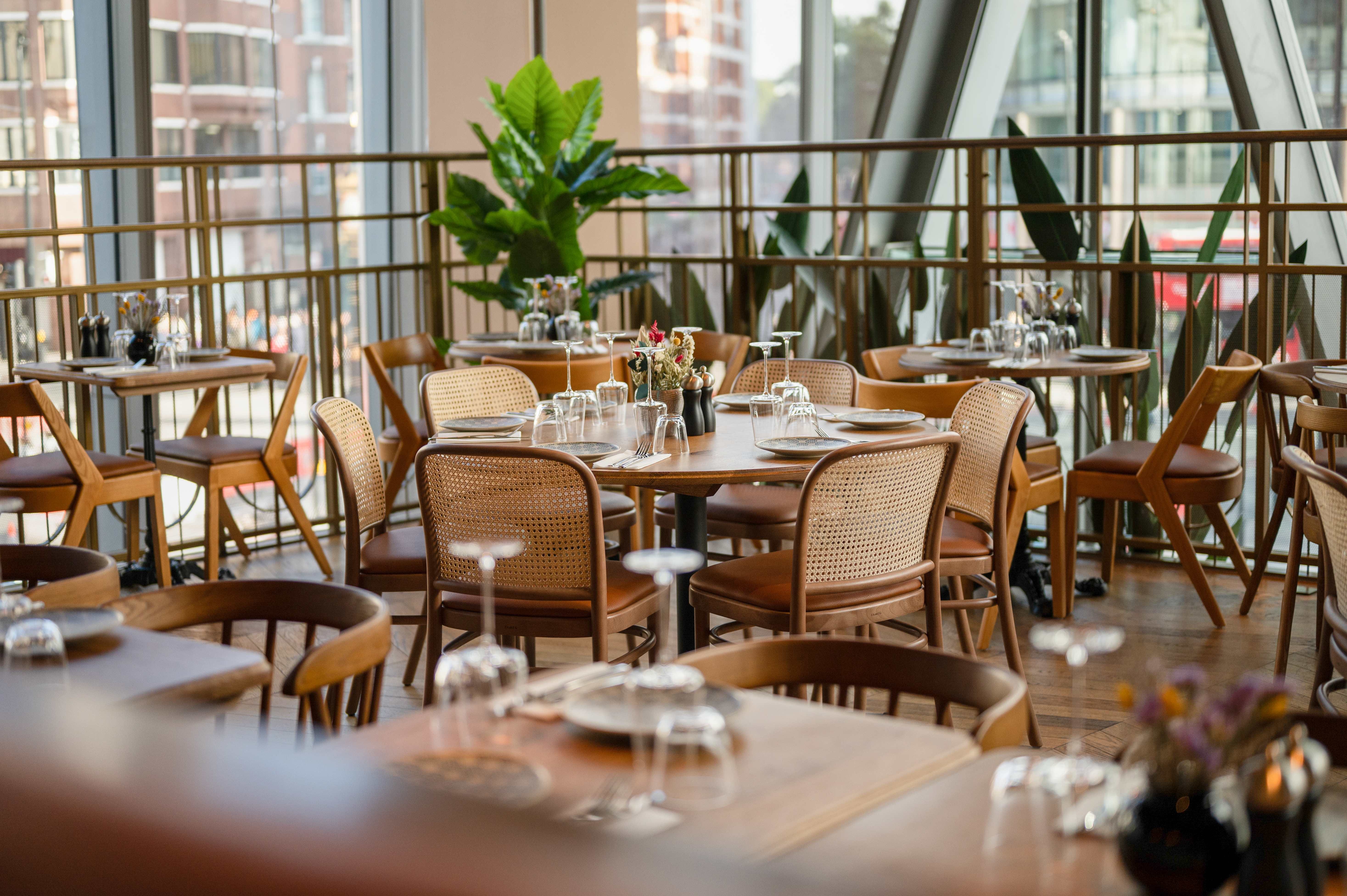 Private Dining Room 2