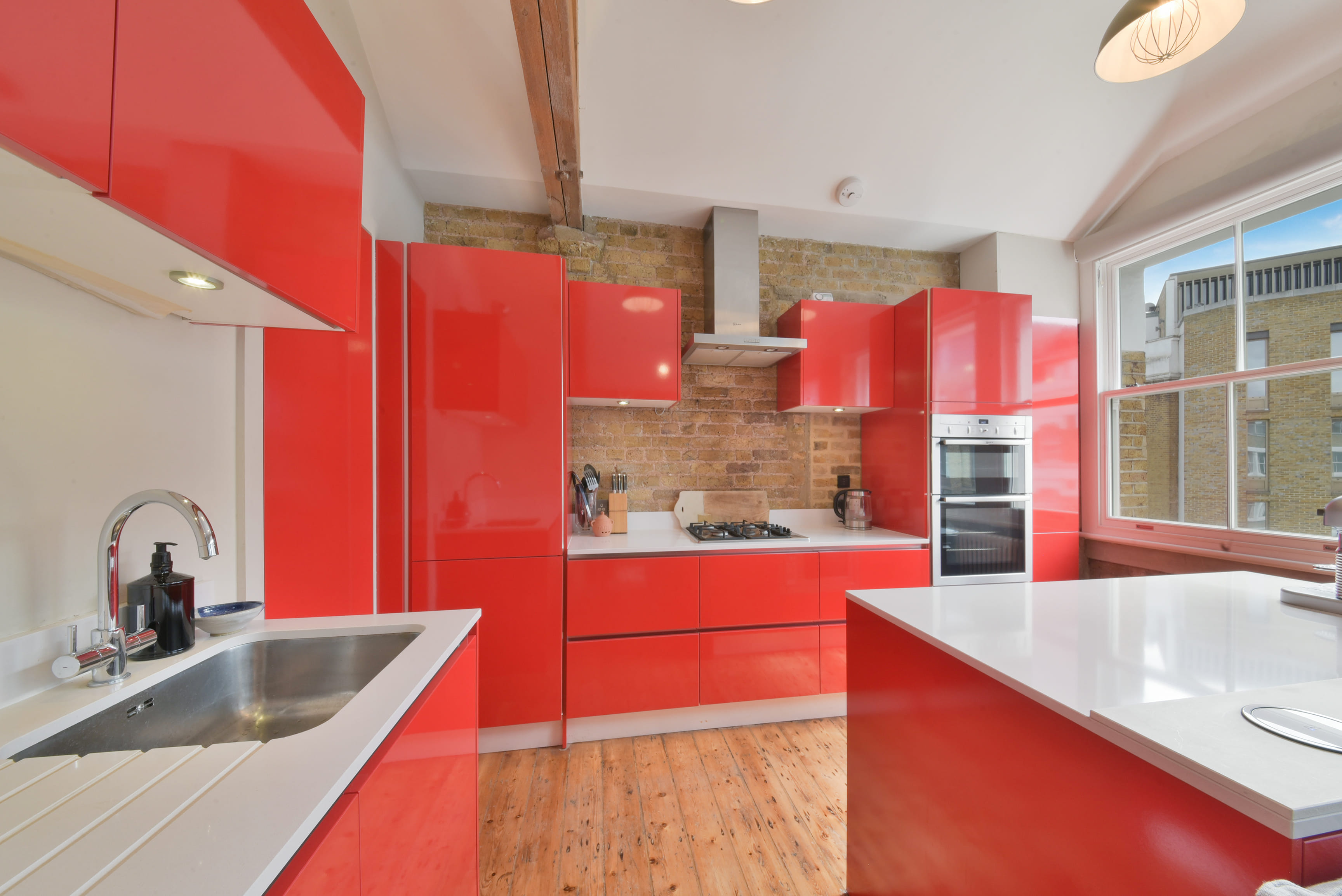 Treehouse Loft - Meeting space 5