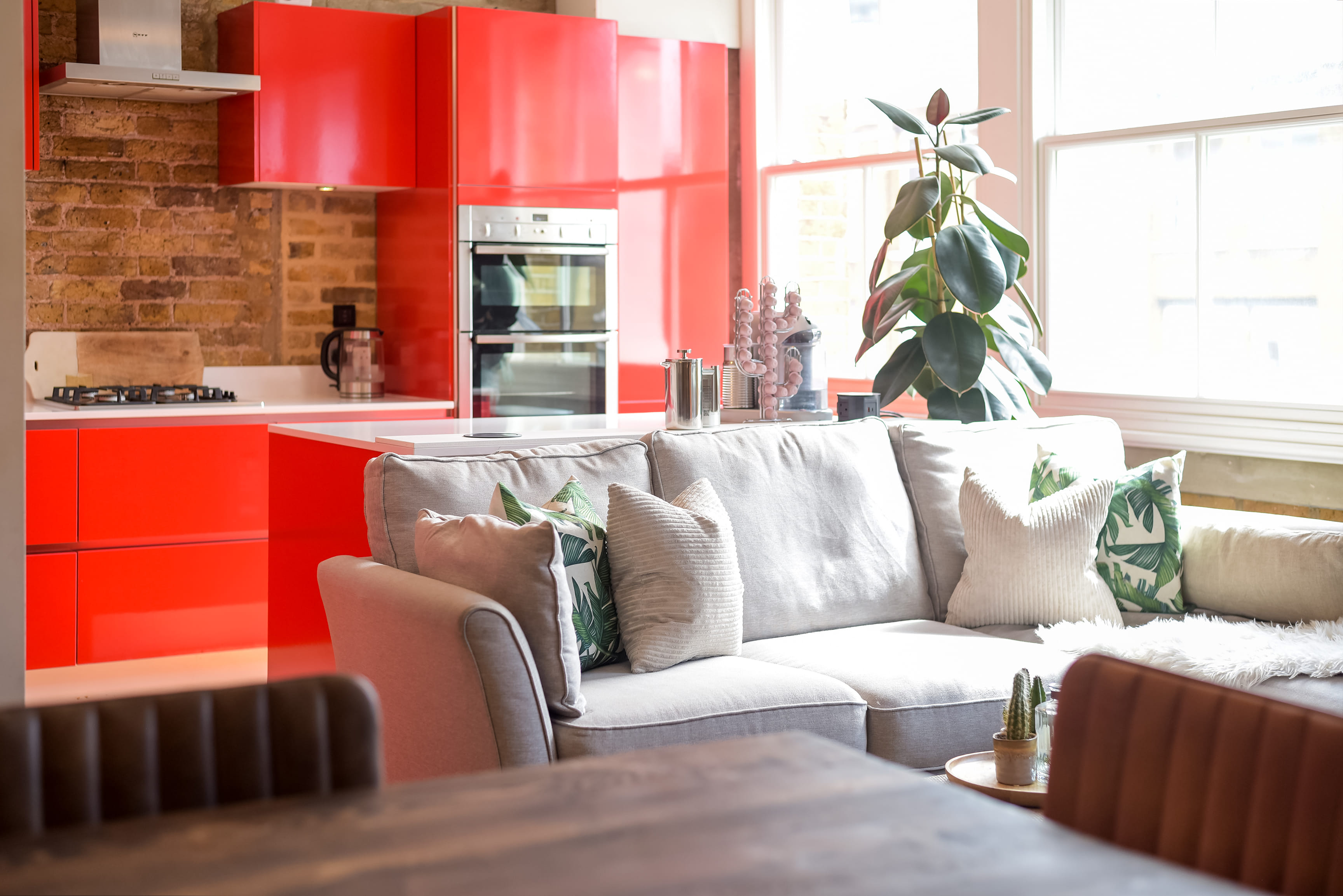 Treehouse Loft - Meeting space 7