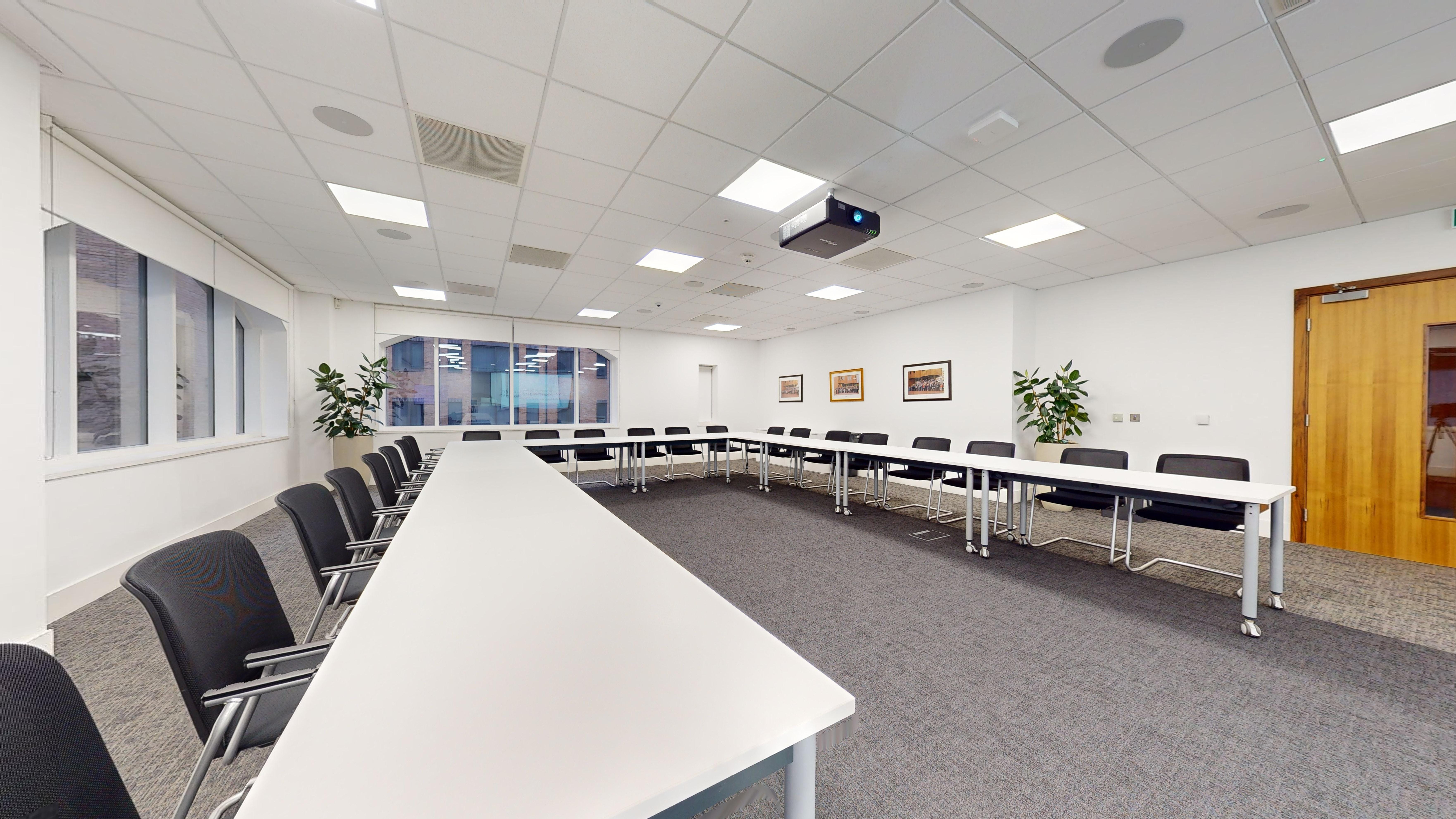 Event Room 5 & 6 3D tour