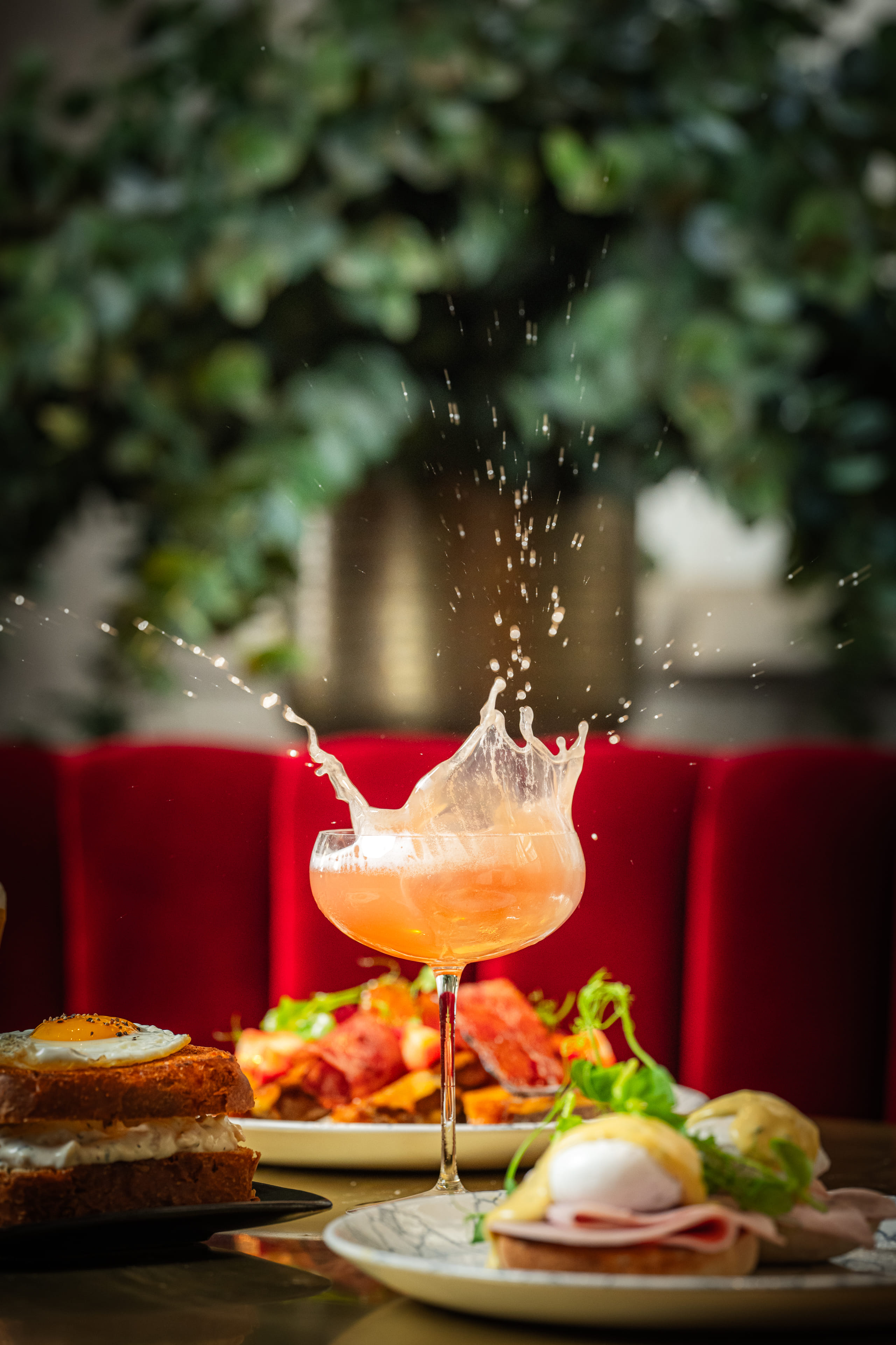 Found Restaurant & Bar 1