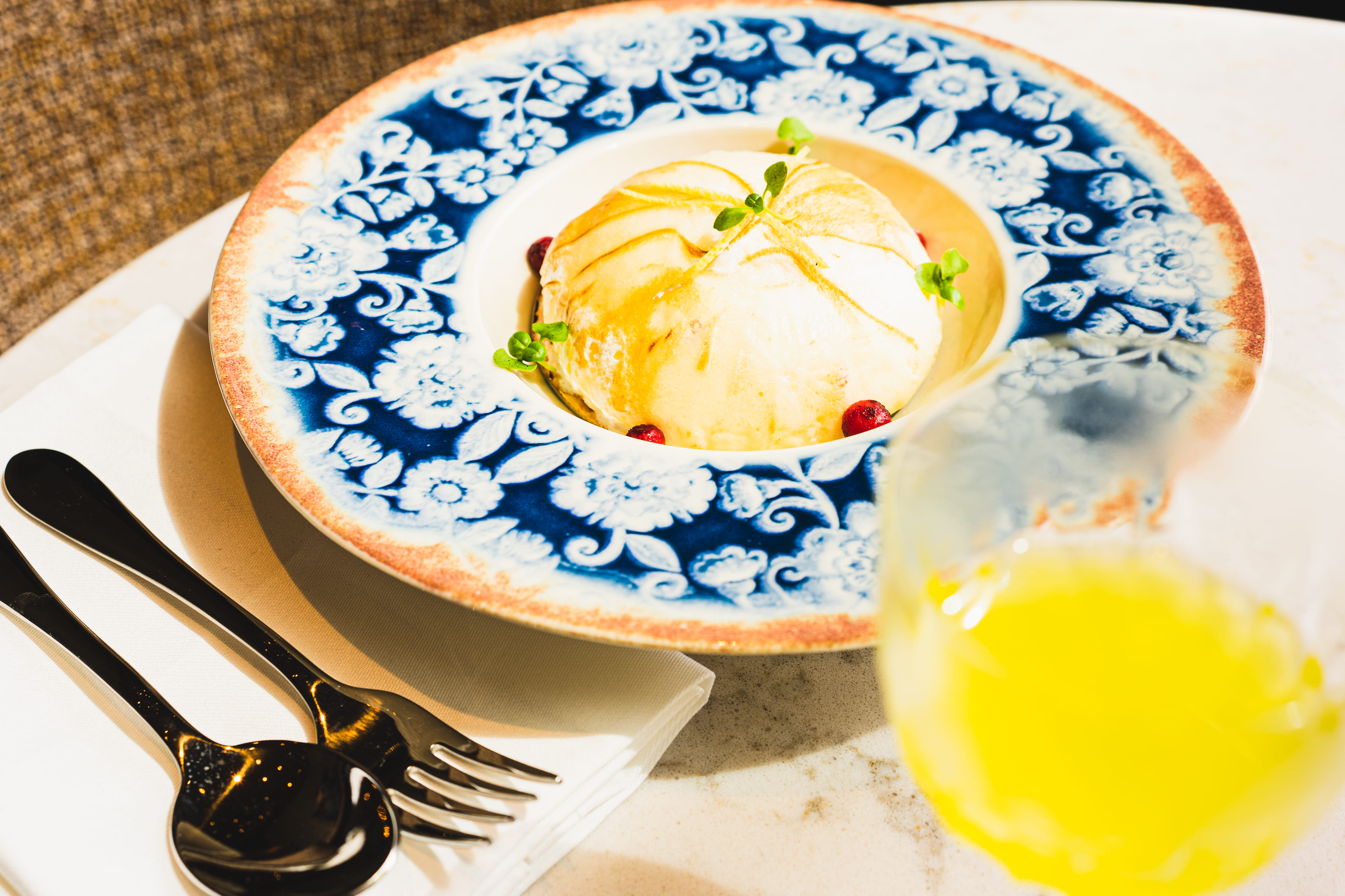 Found Restaurant & Bar 8