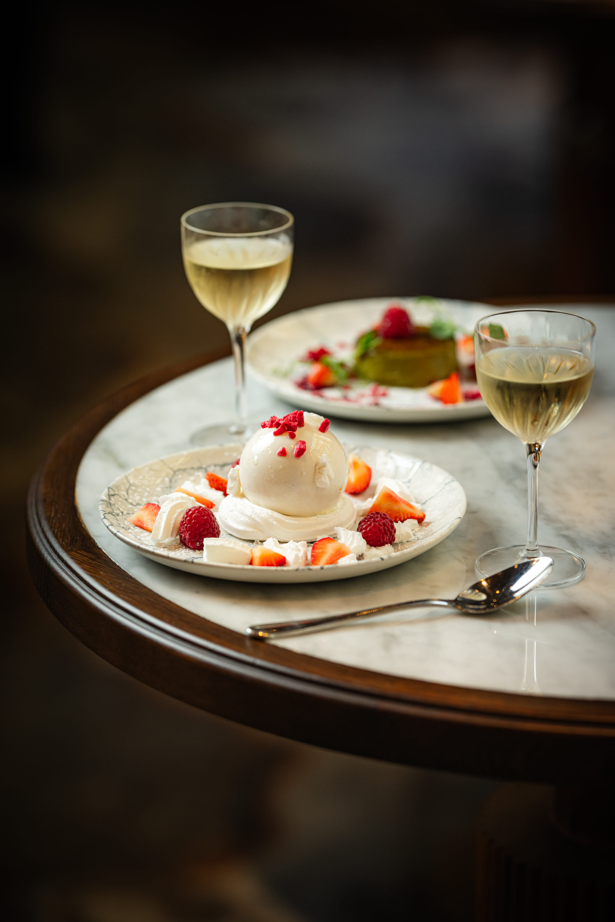 Found Restaurant & Bar 2