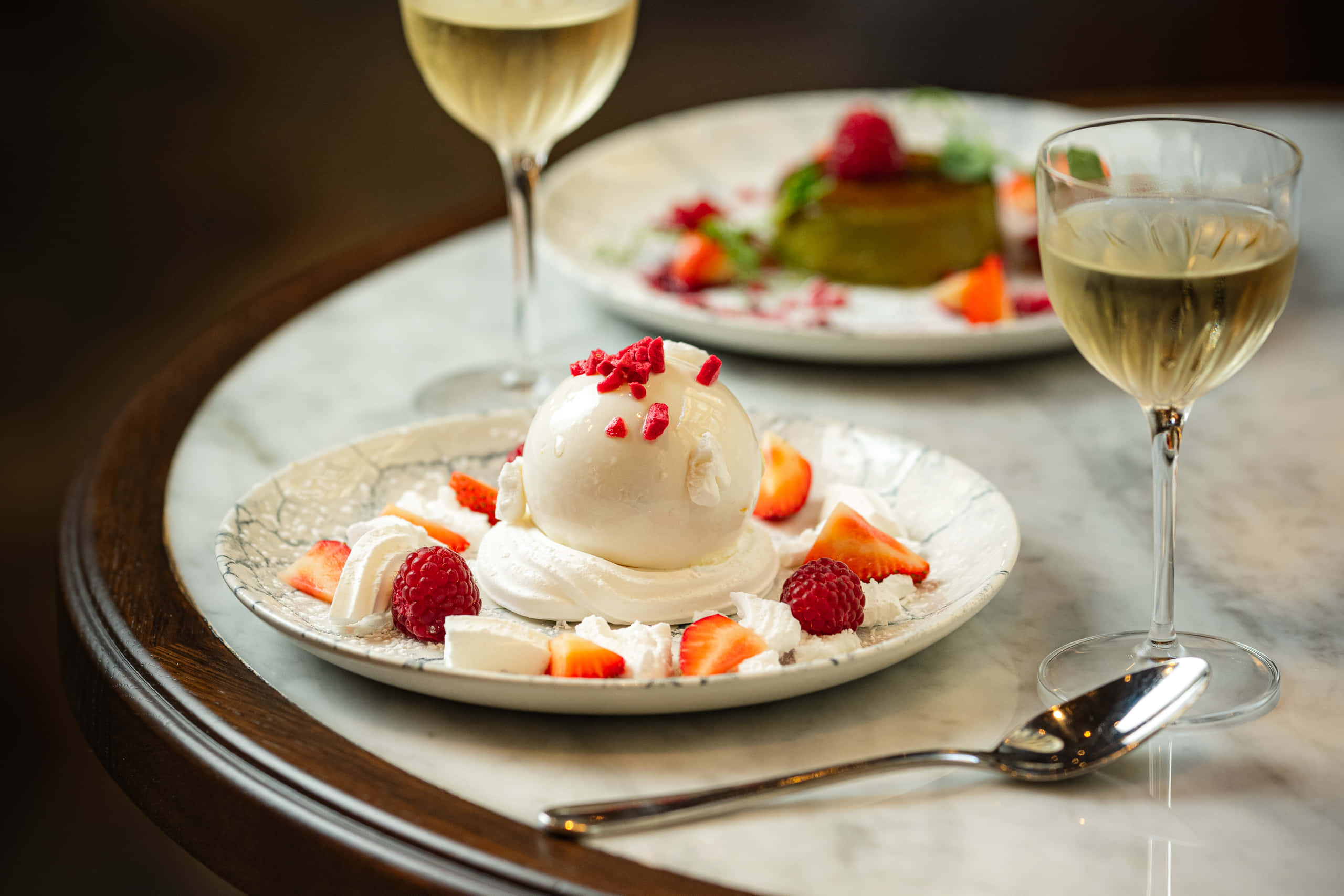 Found Restaurant & Bar 2