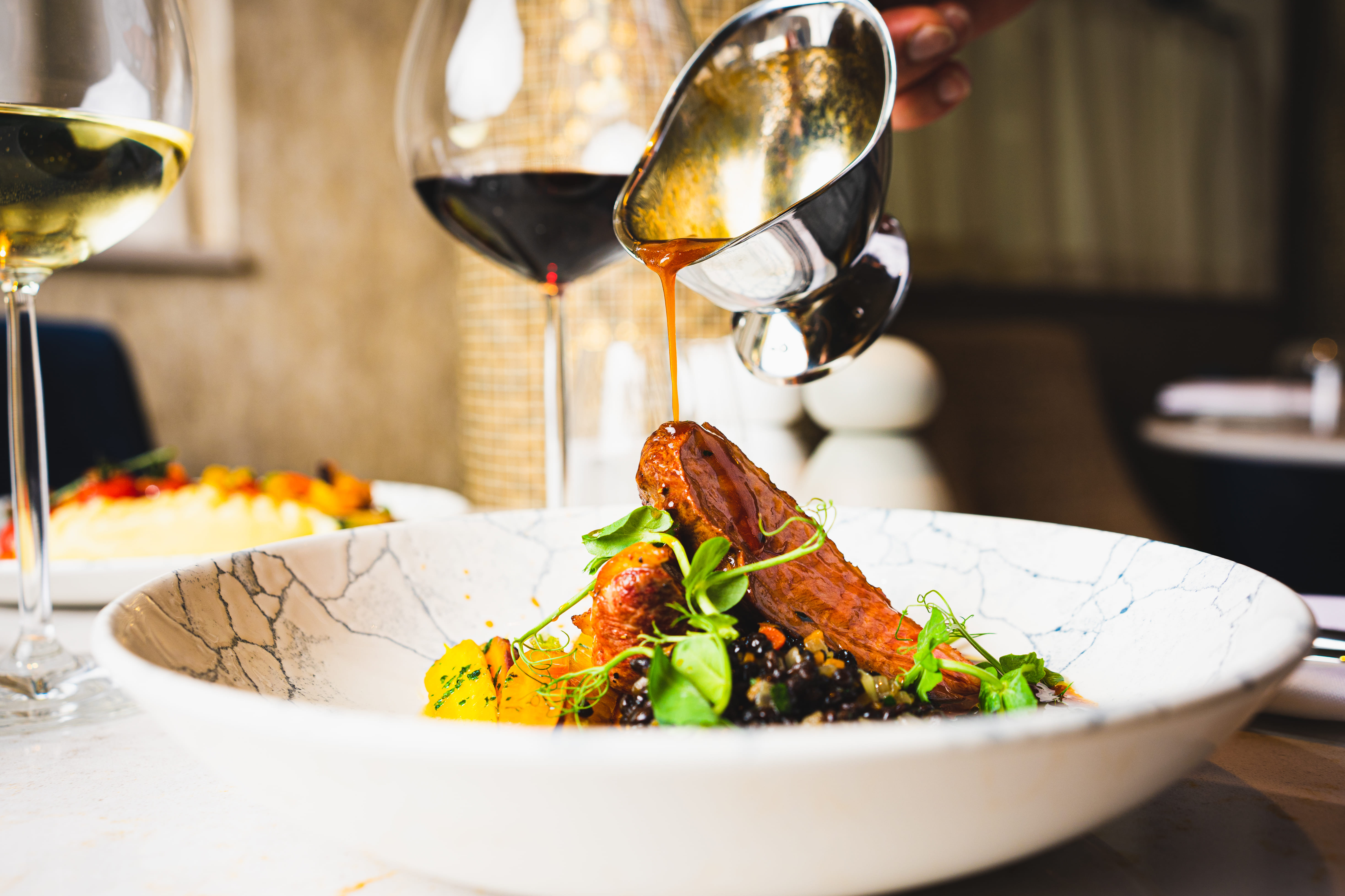 Found Restaurant & Bar 7